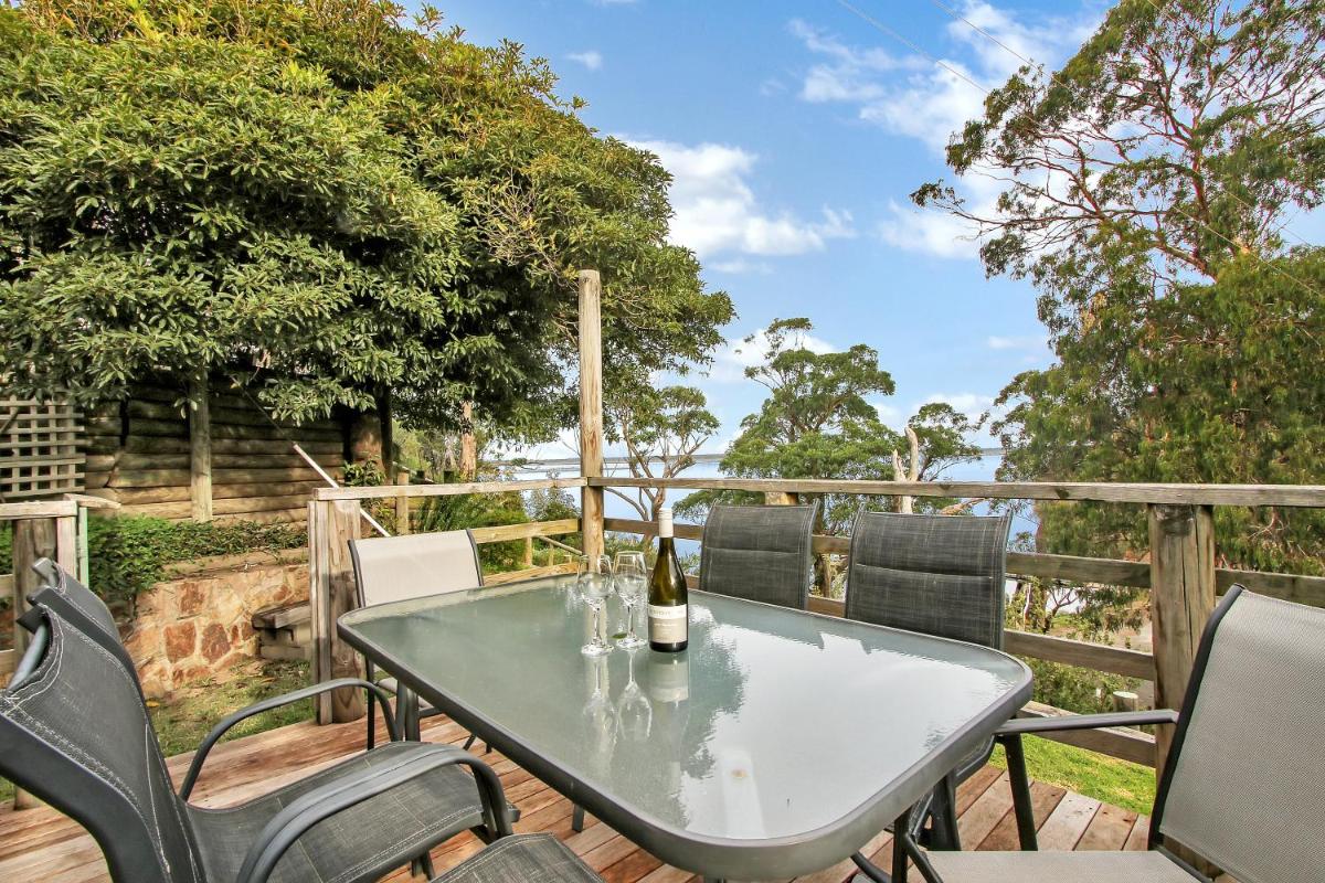 Jetty Road Retreat