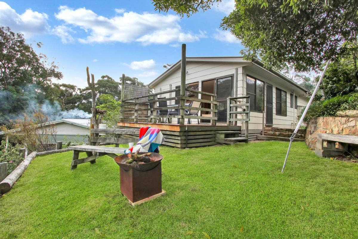 Jetty Road Retreat