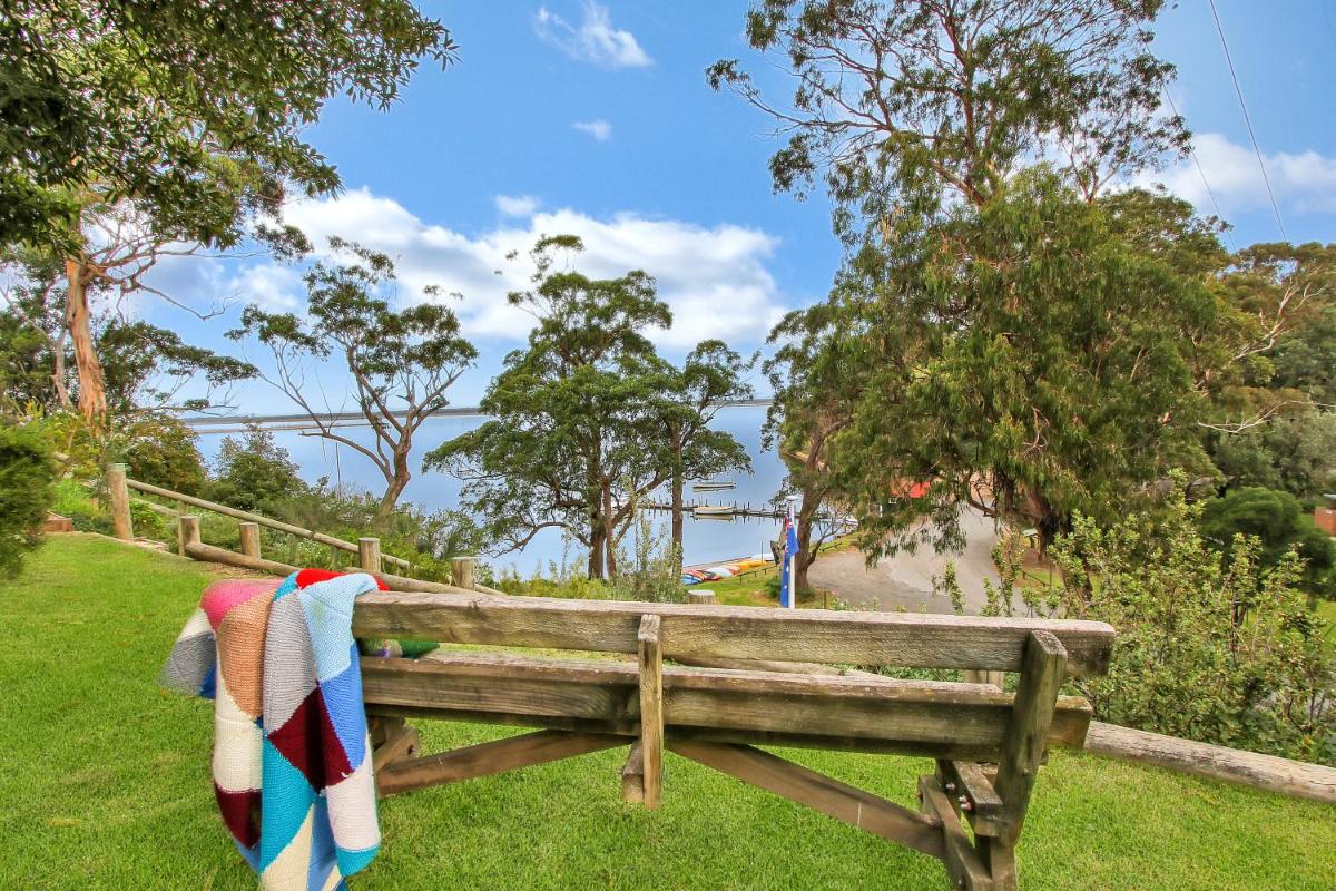 Jetty Road Retreat
