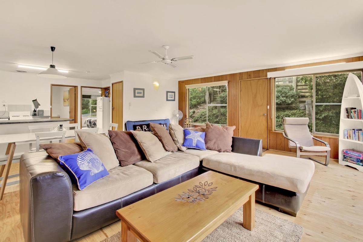 Jetty Road Retreat