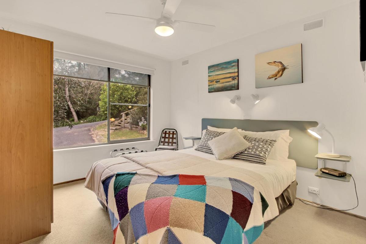 Jetty Road Retreat