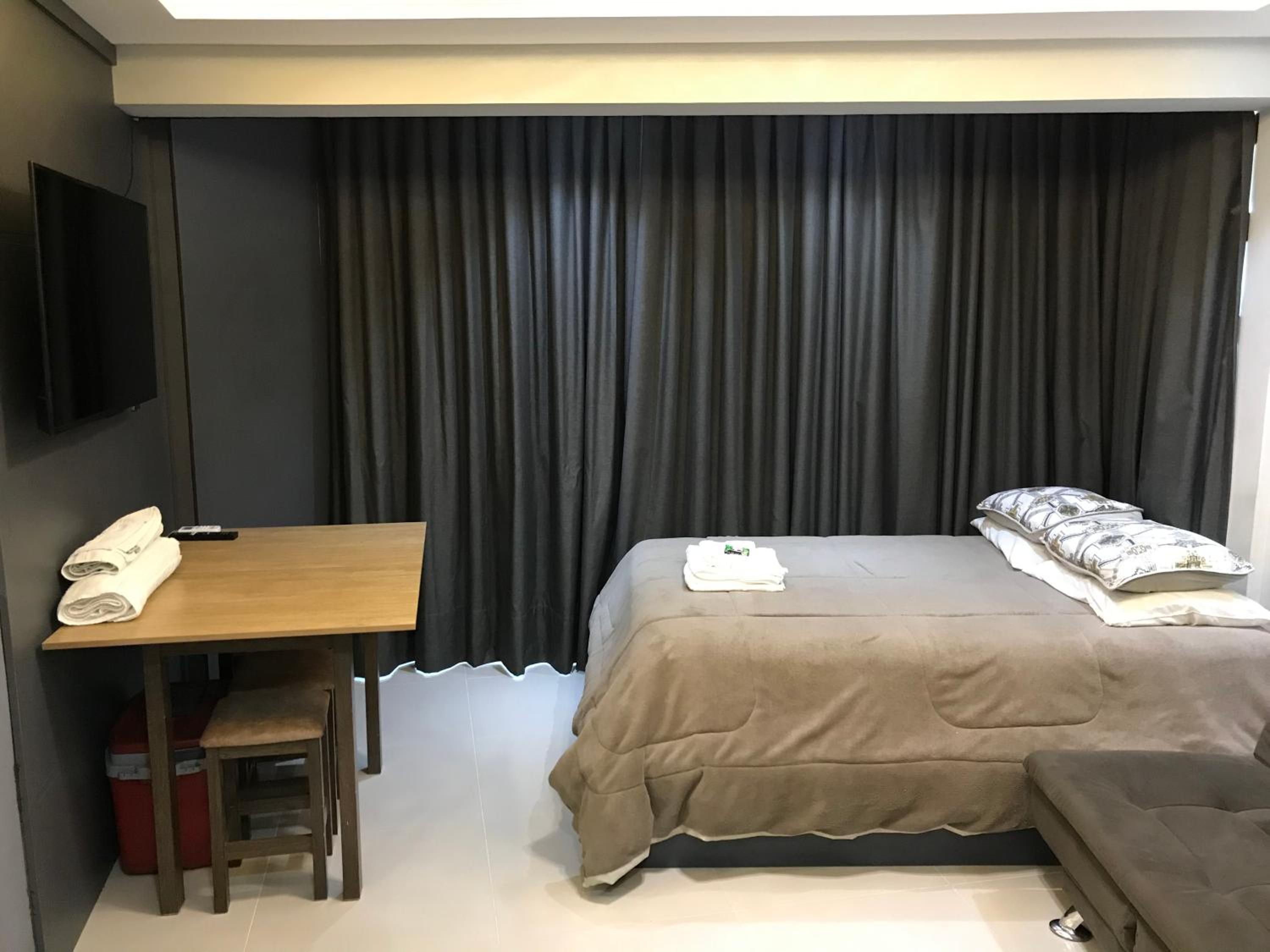Studio pé na areia