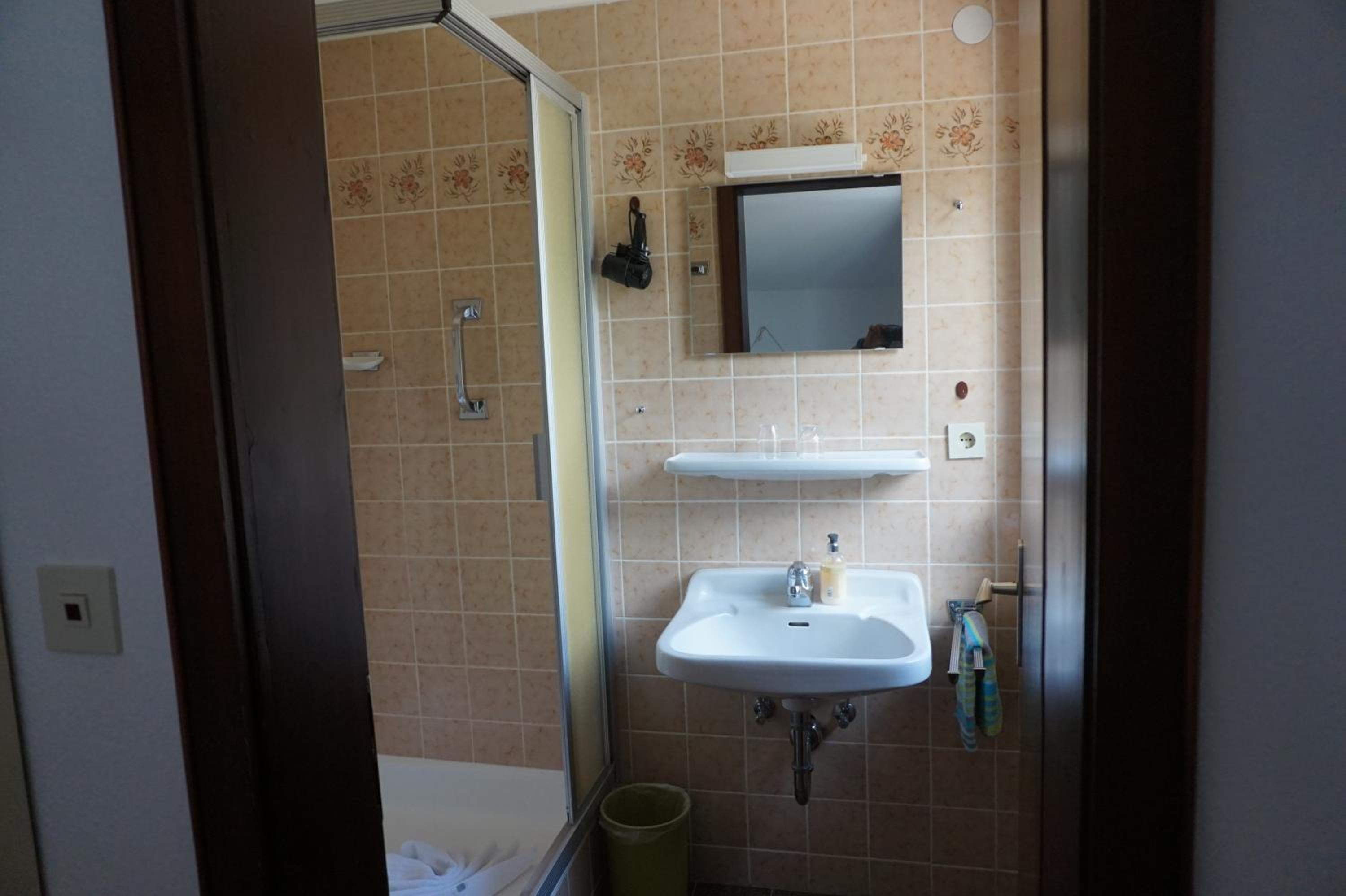 Hotel Garni Liberia