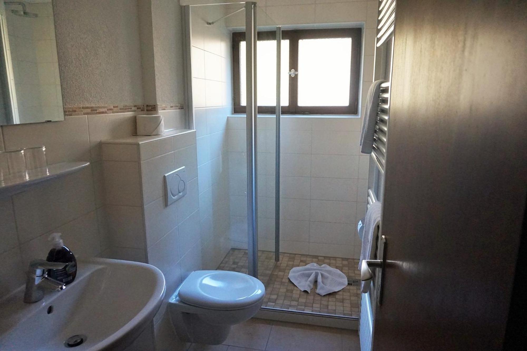 Hotel Garni Liberia