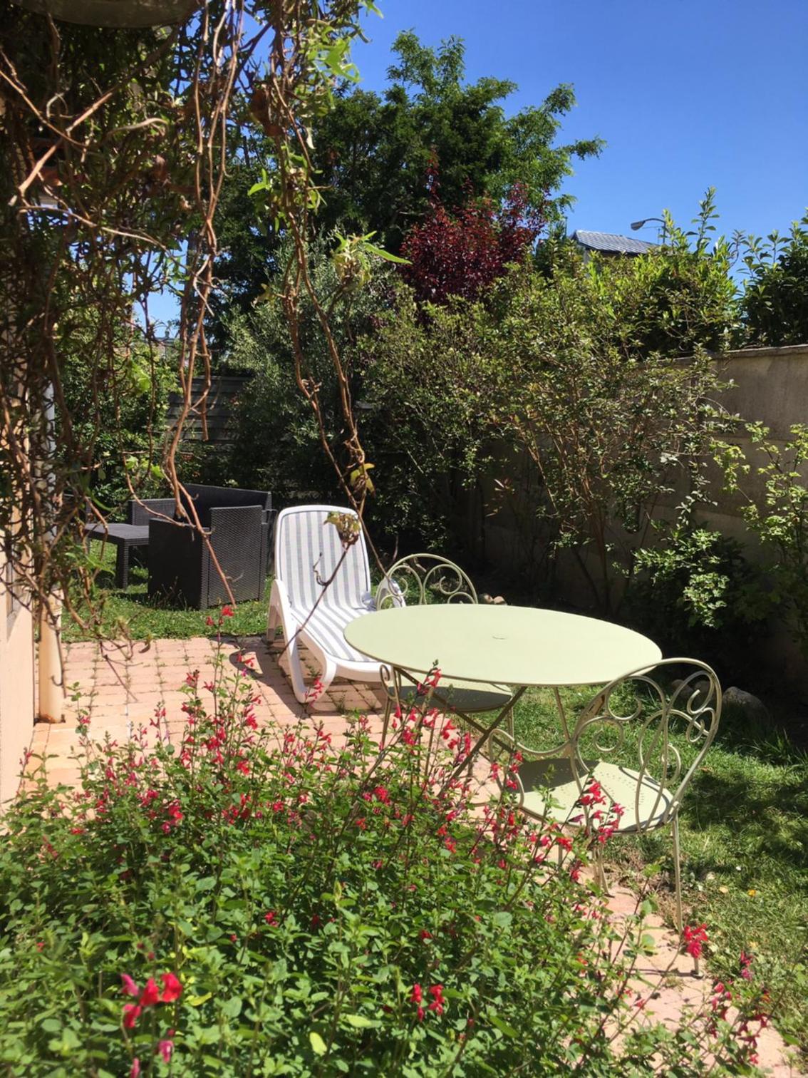 Deauville Vacations - Le Mascaret - Property Image 45