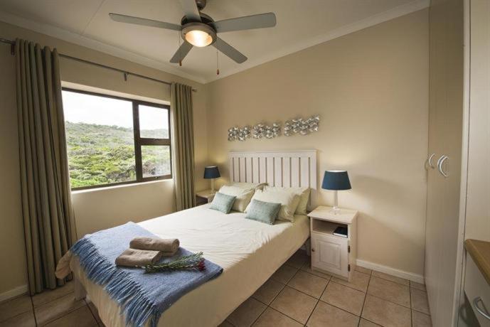Shearwater on Sea, Myoli, Sedgefield