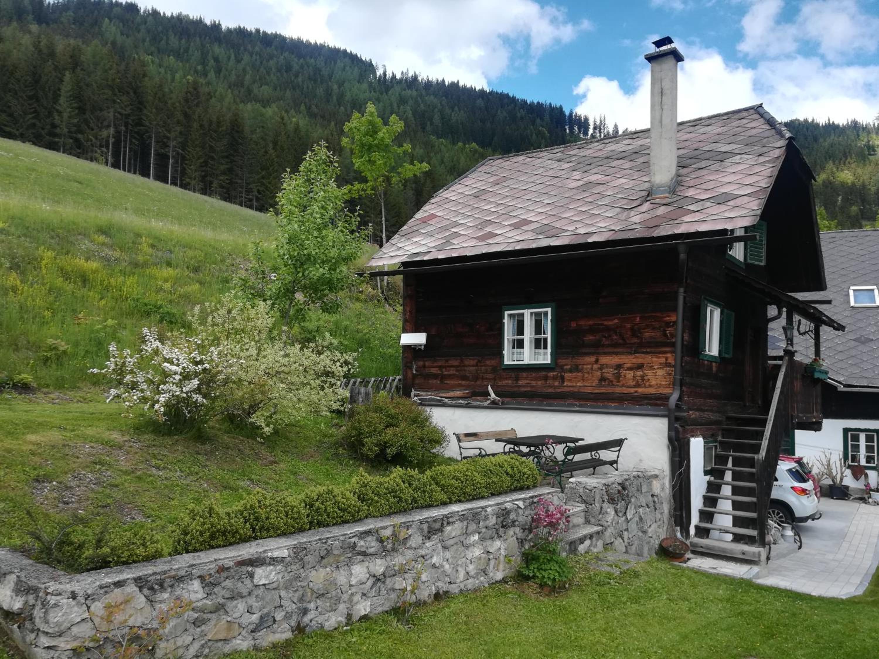 Ferienhaus Pliescherhof