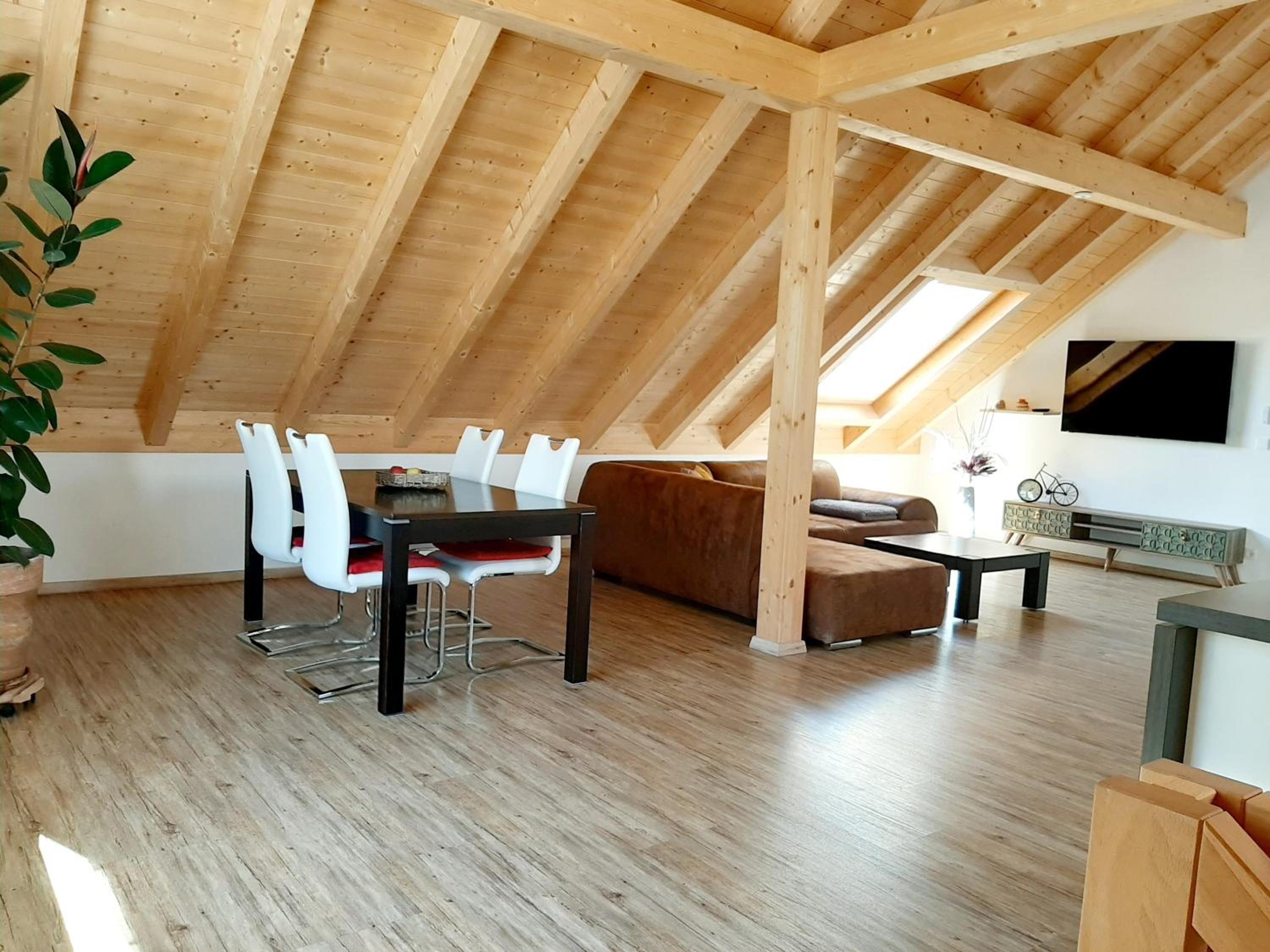 Ferienwohnung Bergele view 4
