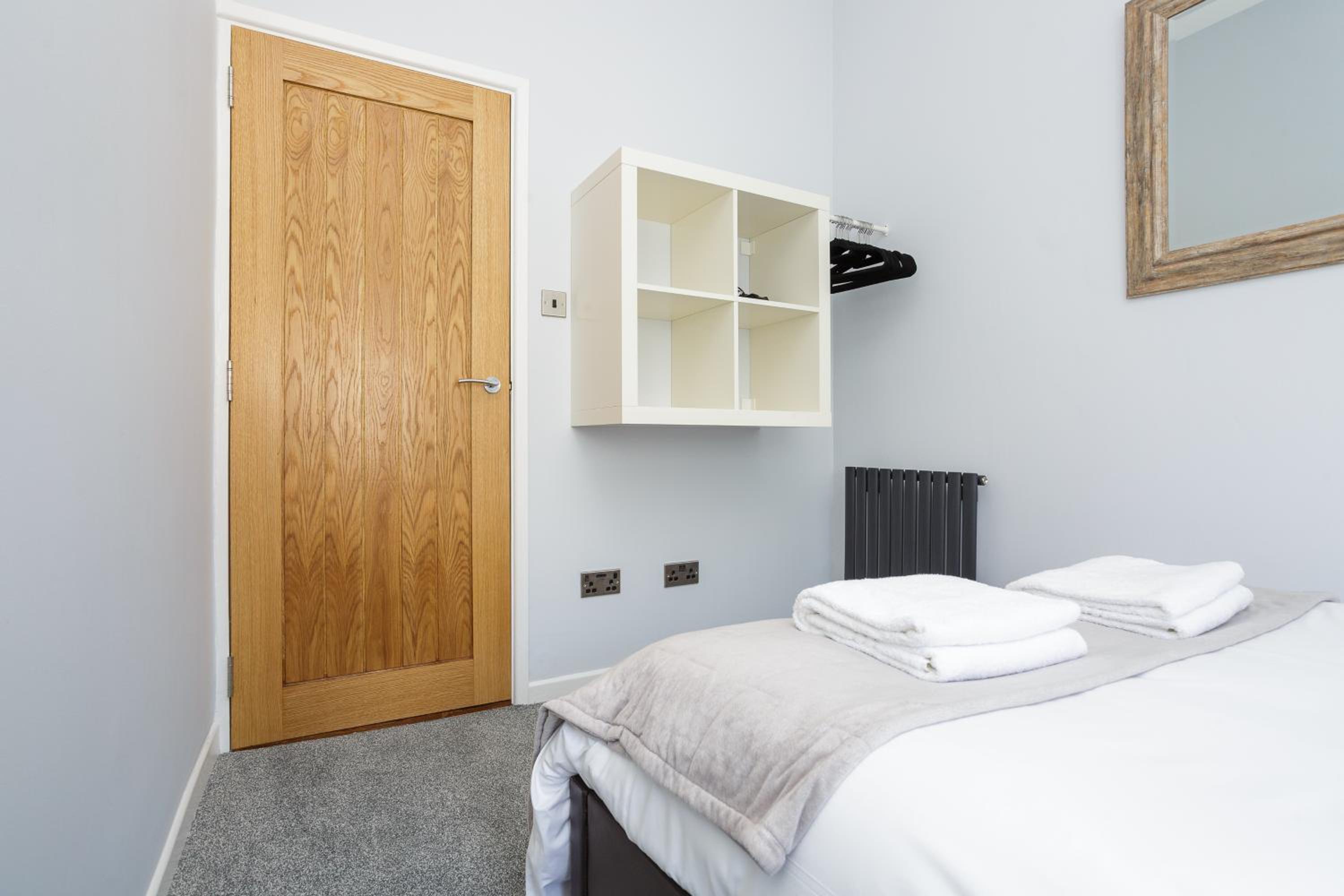 Stopover at SEABIRD APARTMENTS central Southsea, photo 18