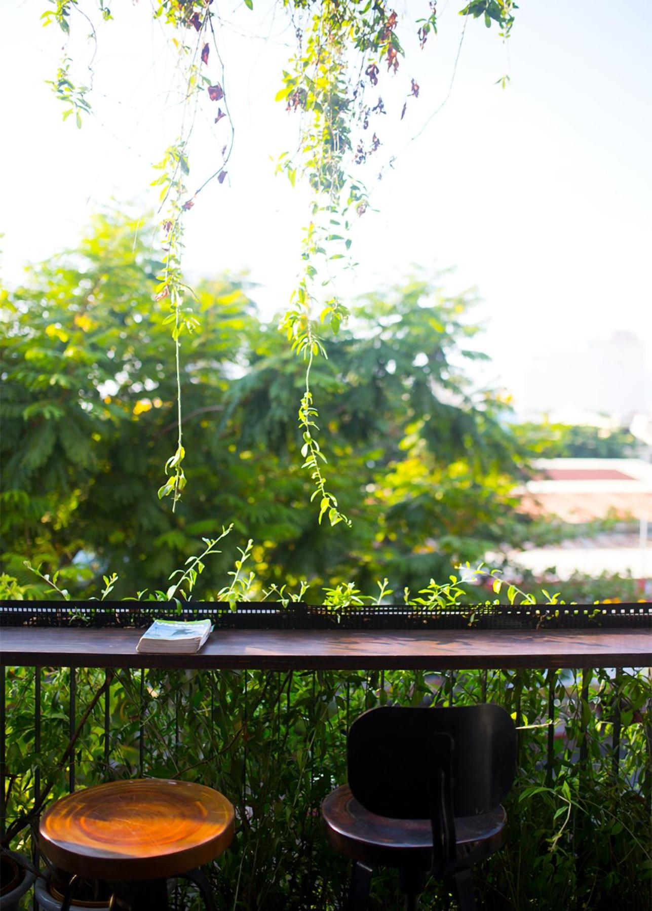 Kon-Tiki DaNang Hostel
