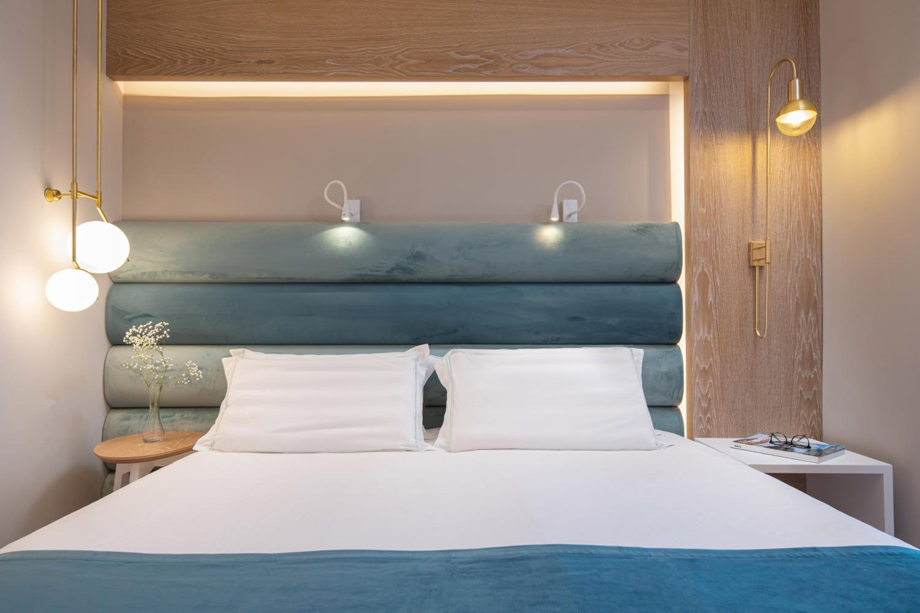 Anthemus Sea Beach Hotel and Spa