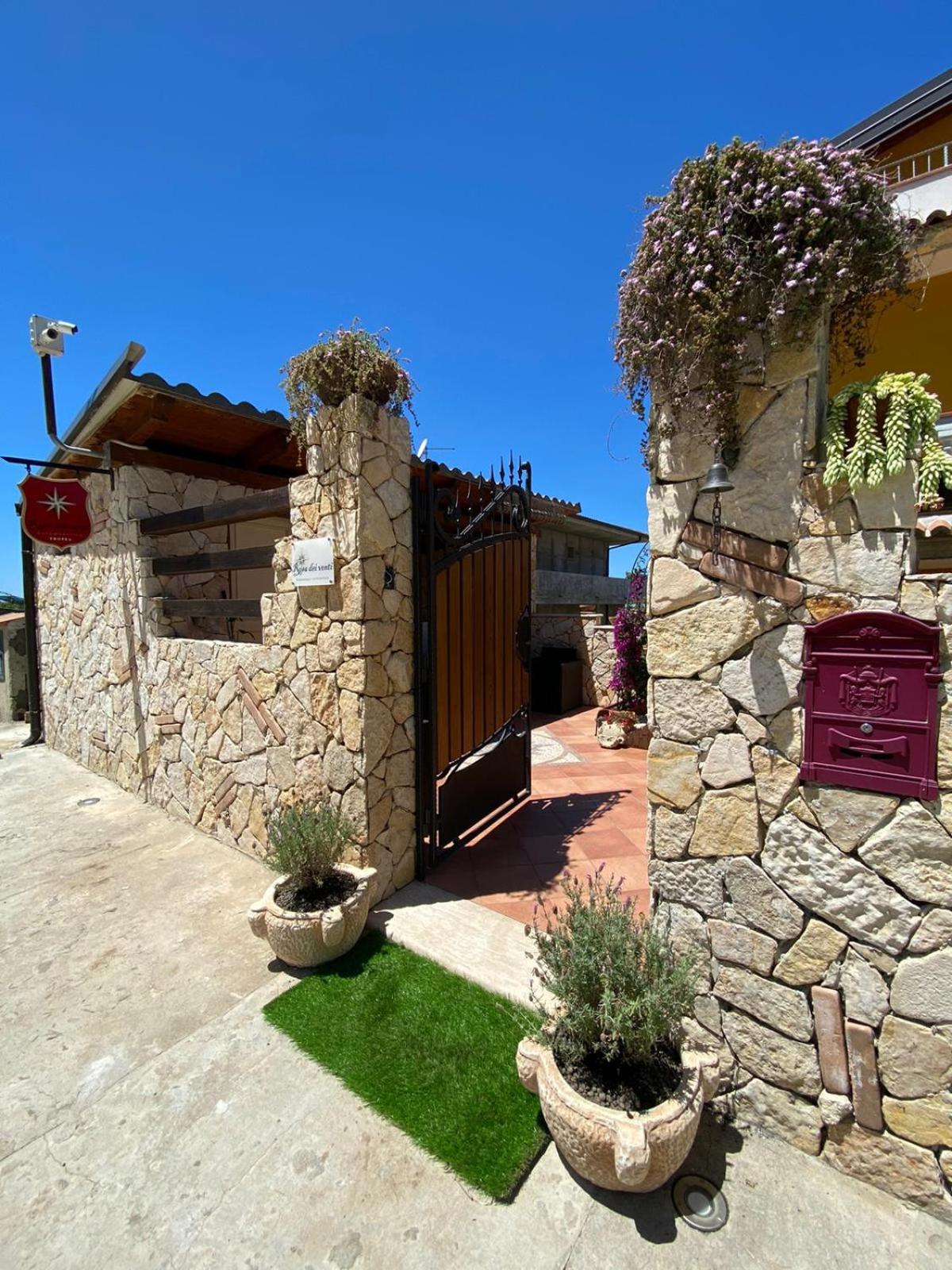 Rosa dei Venti Accomodation