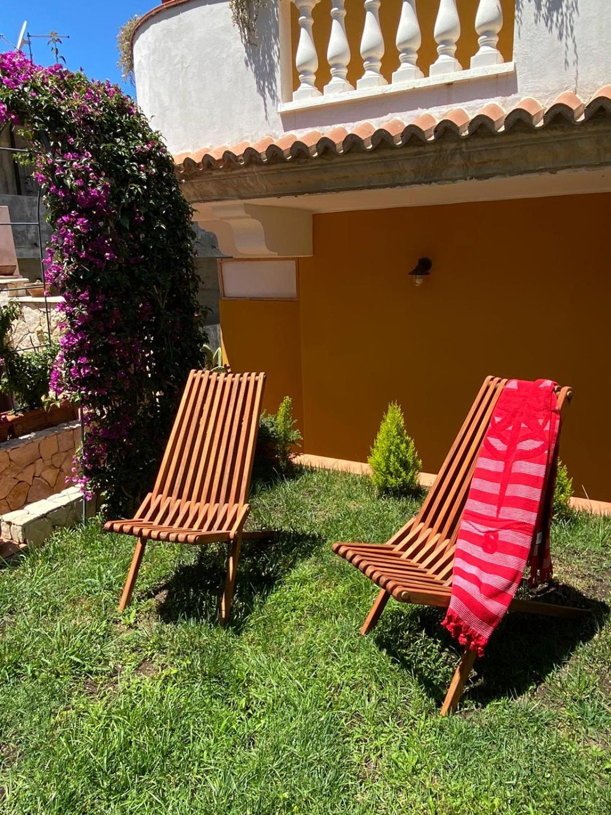 Rosa dei Venti Accomodation