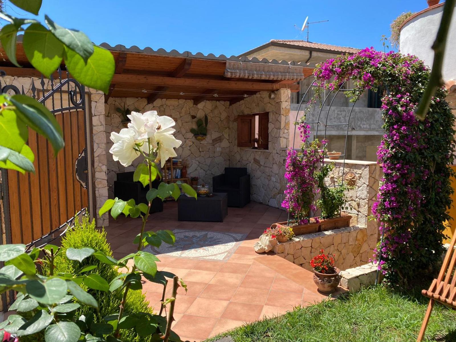 Rosa dei Venti Accomodation