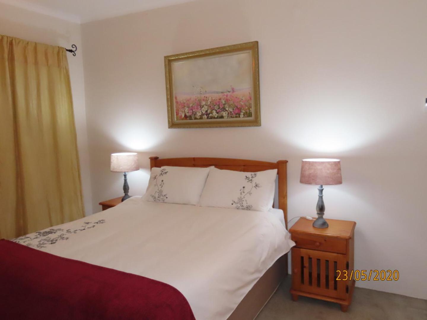 Landor Stud Farm Cottage view 5