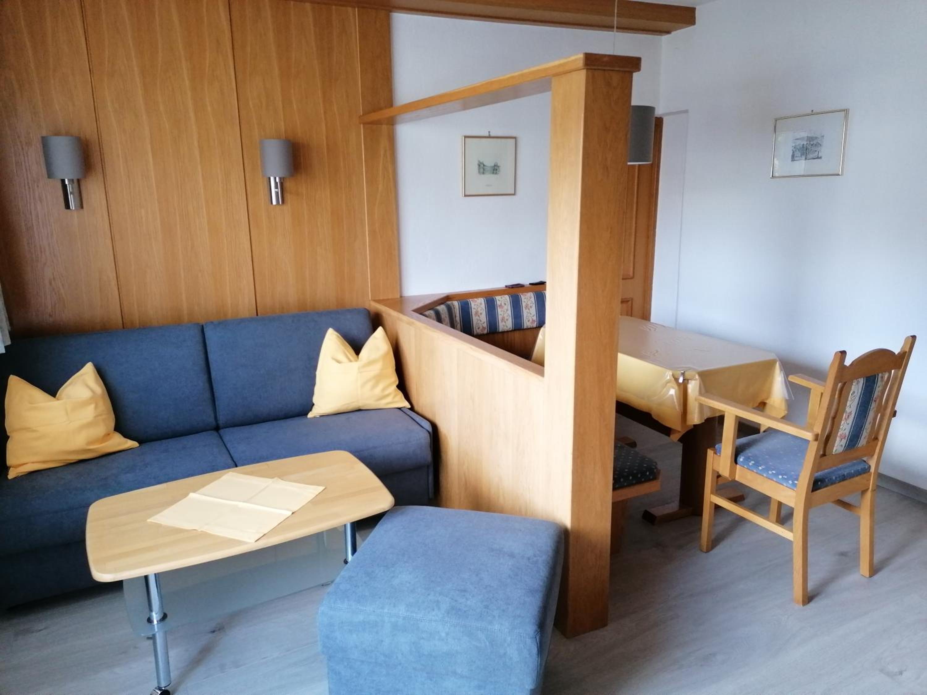 Landhaus Relly view 4