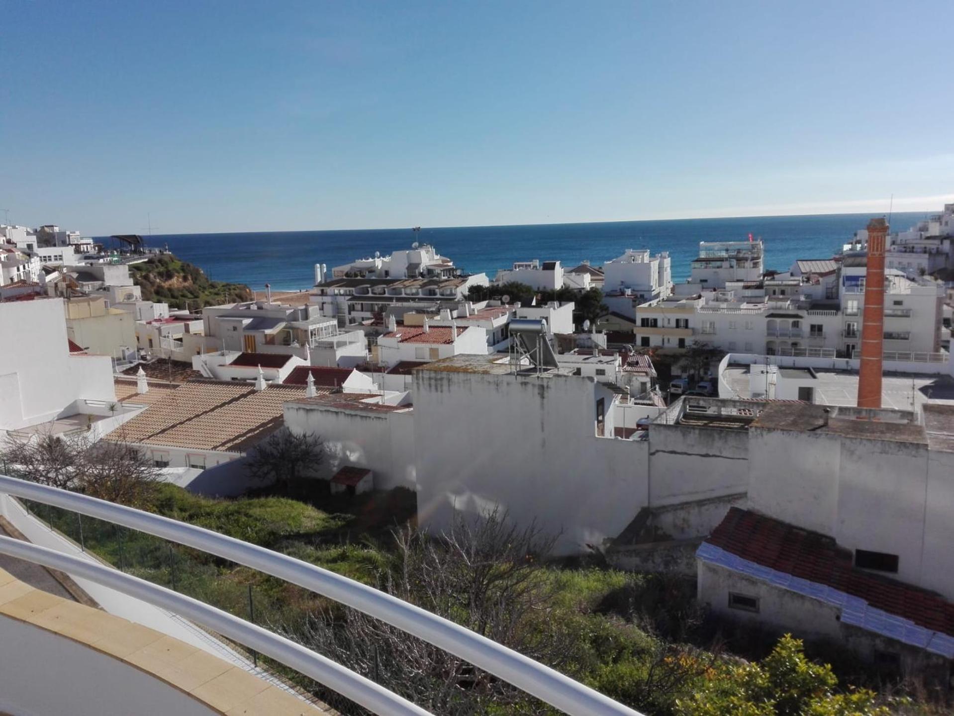 RosaMar apartment sea view and pool