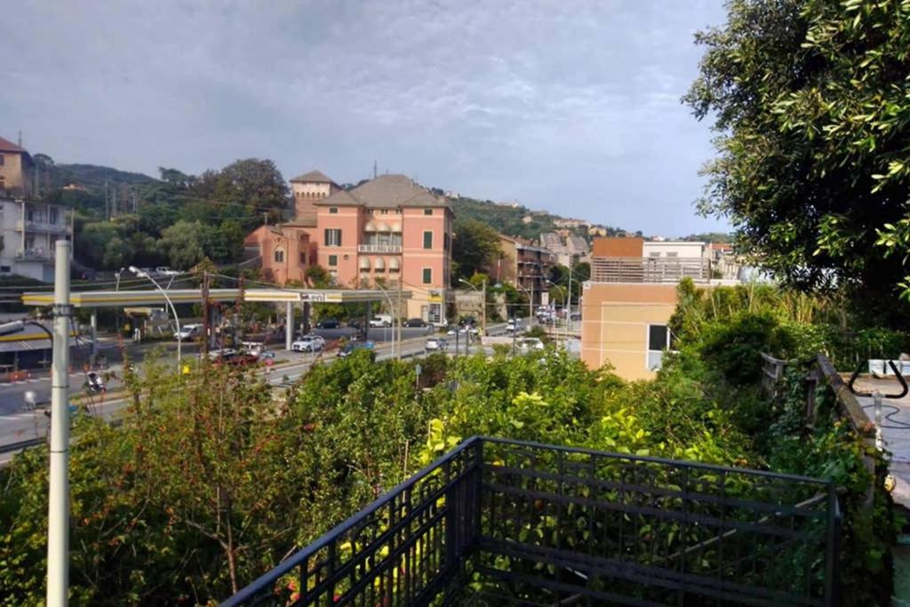 Casa di Giulia view 2