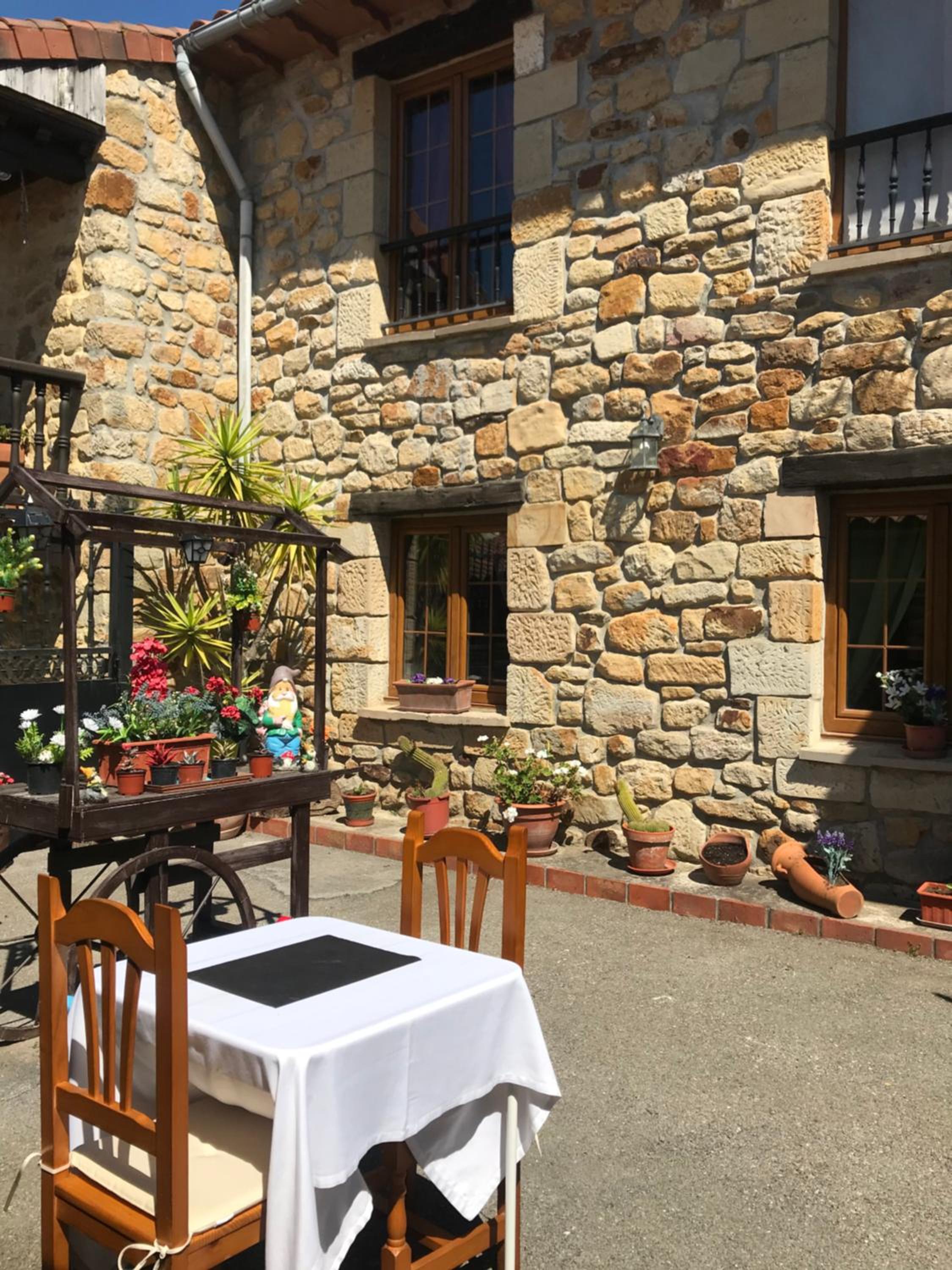 Posada La Herradura