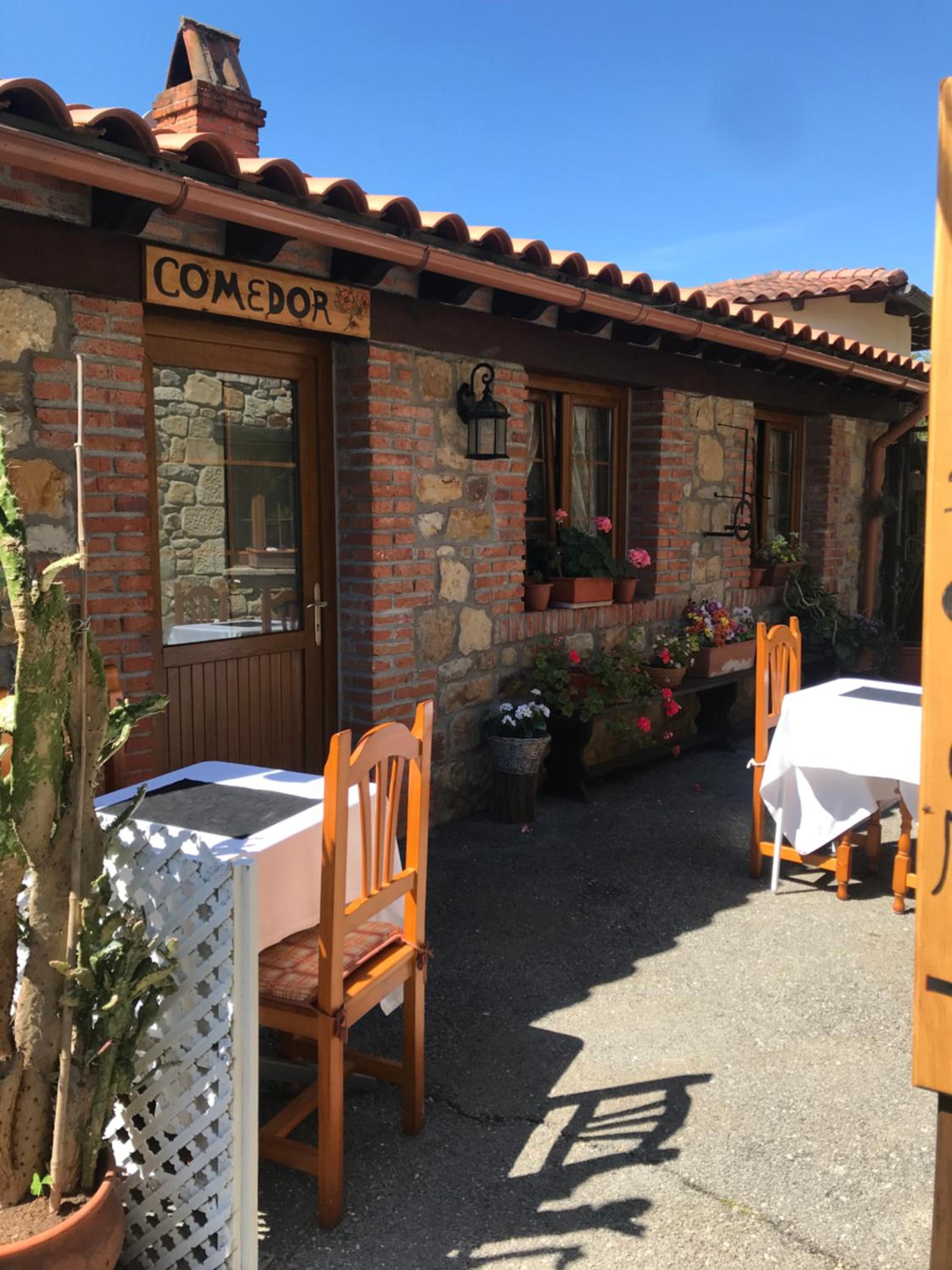 Posada La Herradura