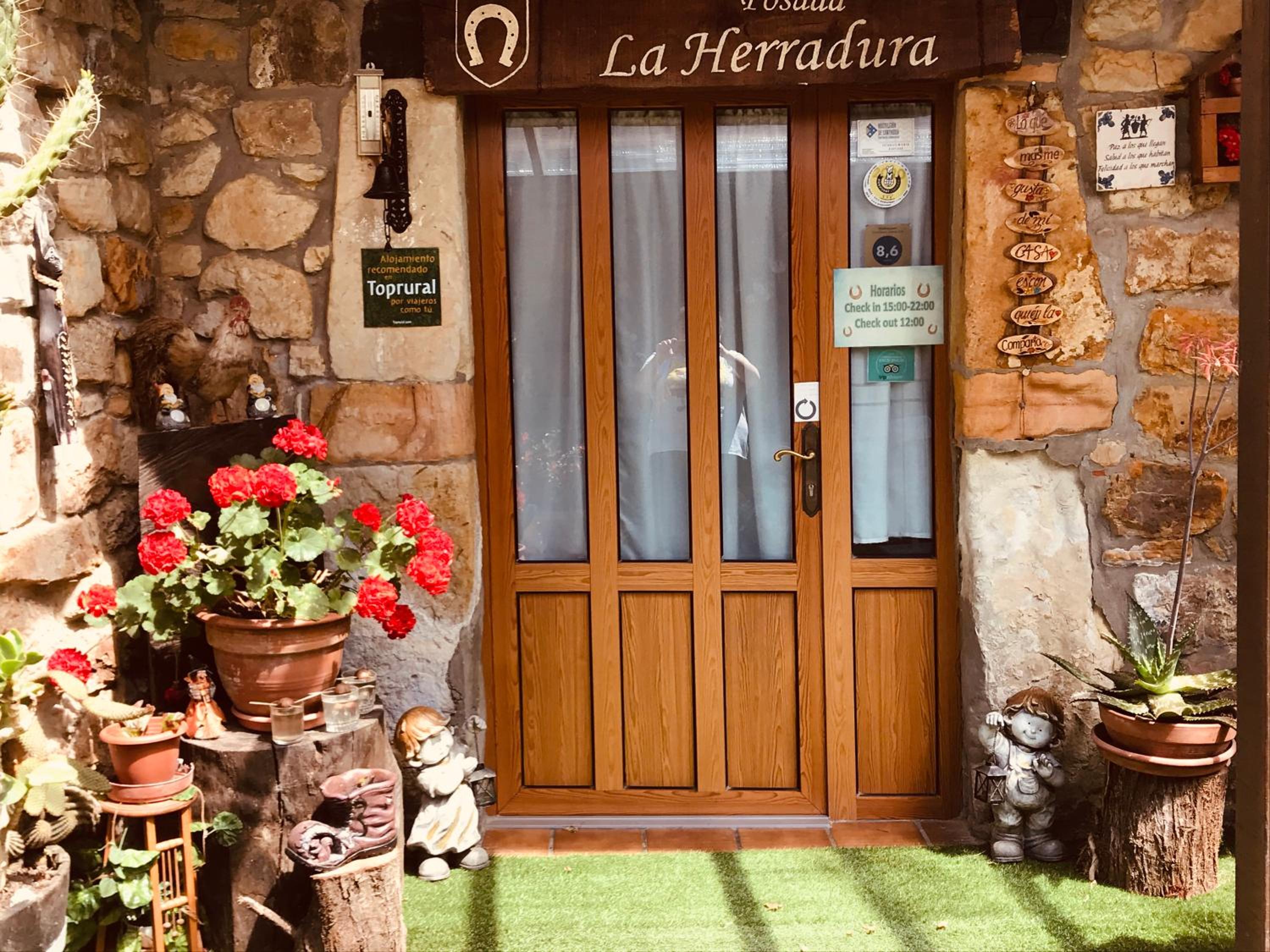 Posada La Herradura