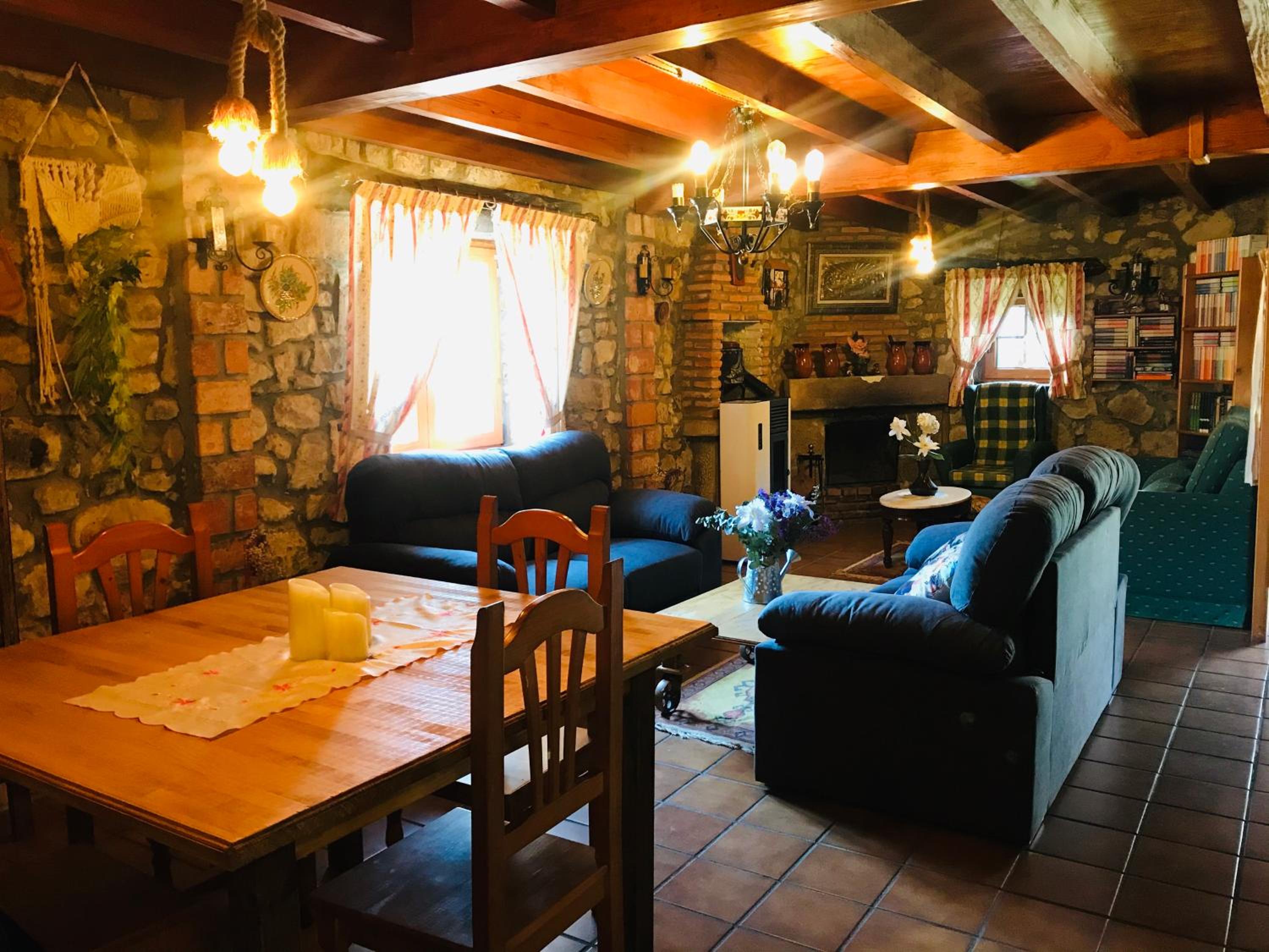 Posada La Herradura
