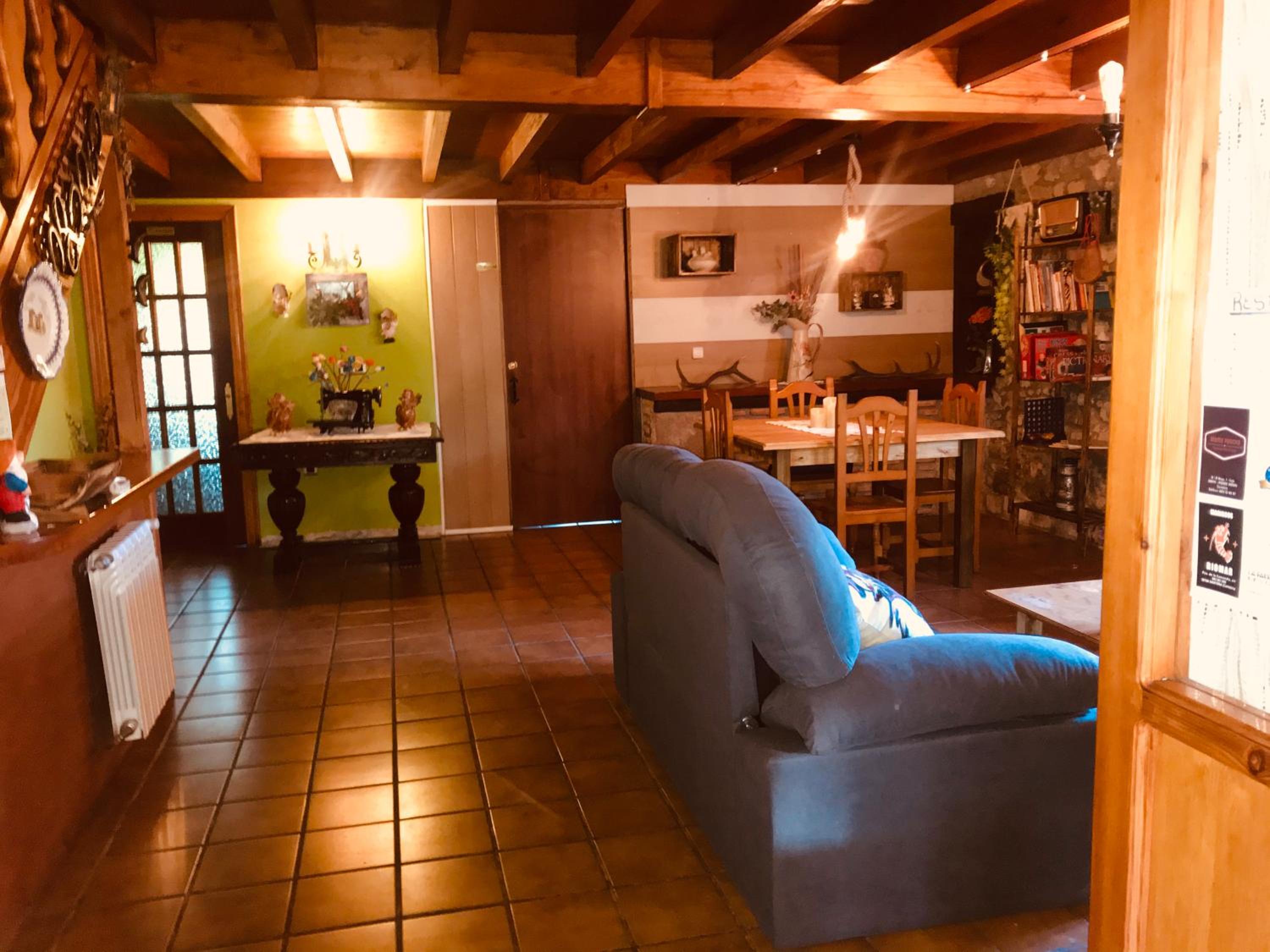 Posada La Herradura