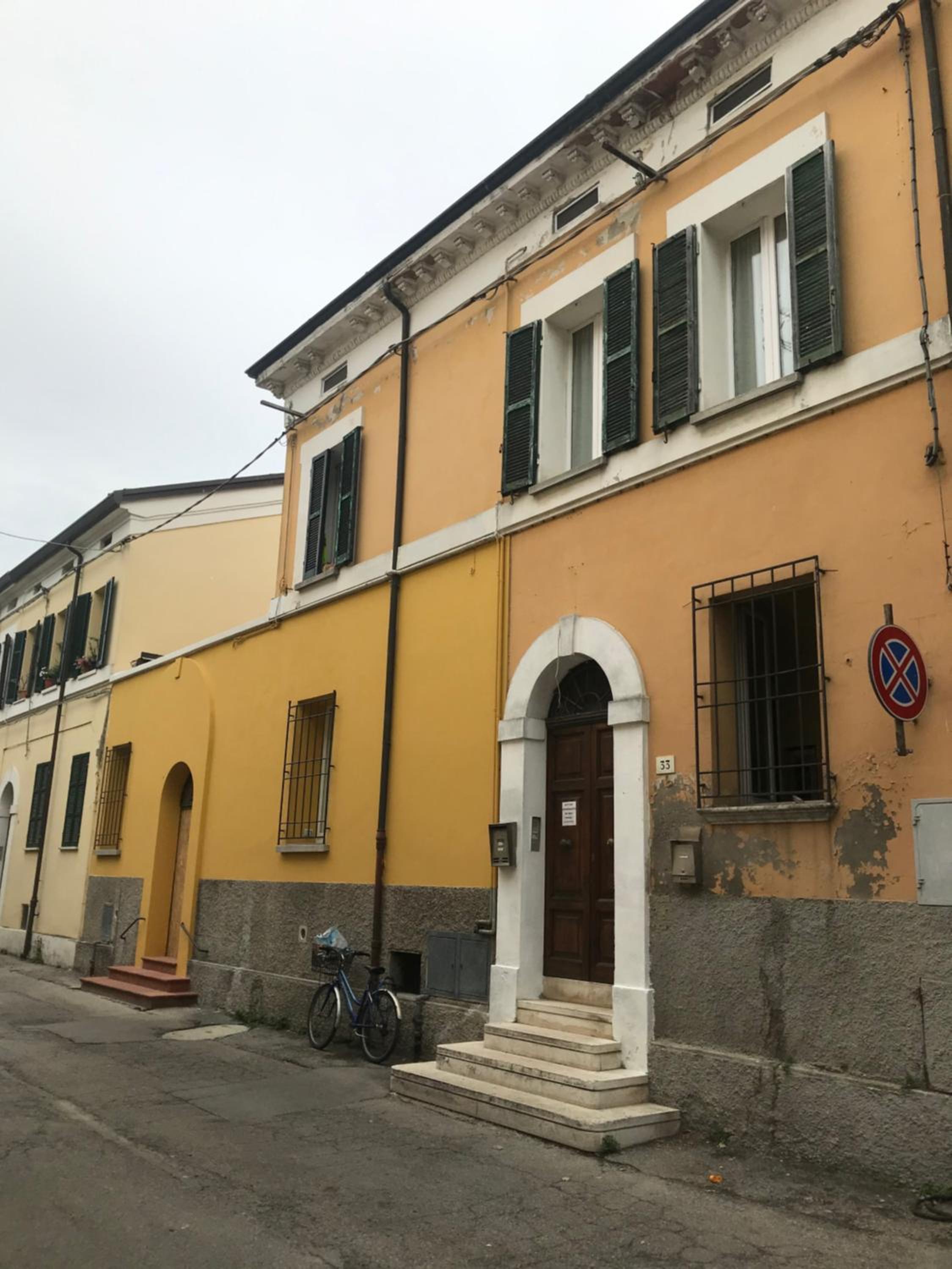 Appartamento Edoardo centro storico Cervia