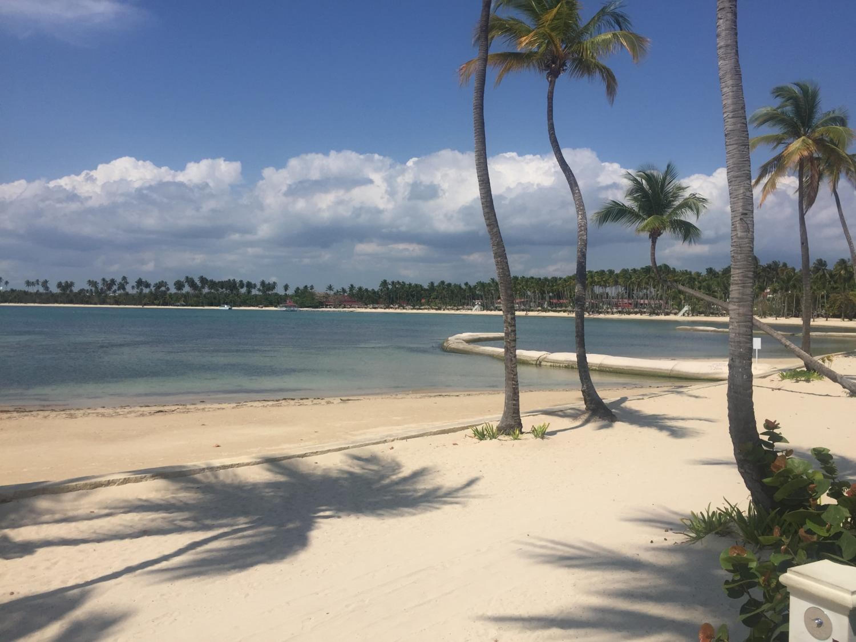 Villa Real Playa Nueva Romana