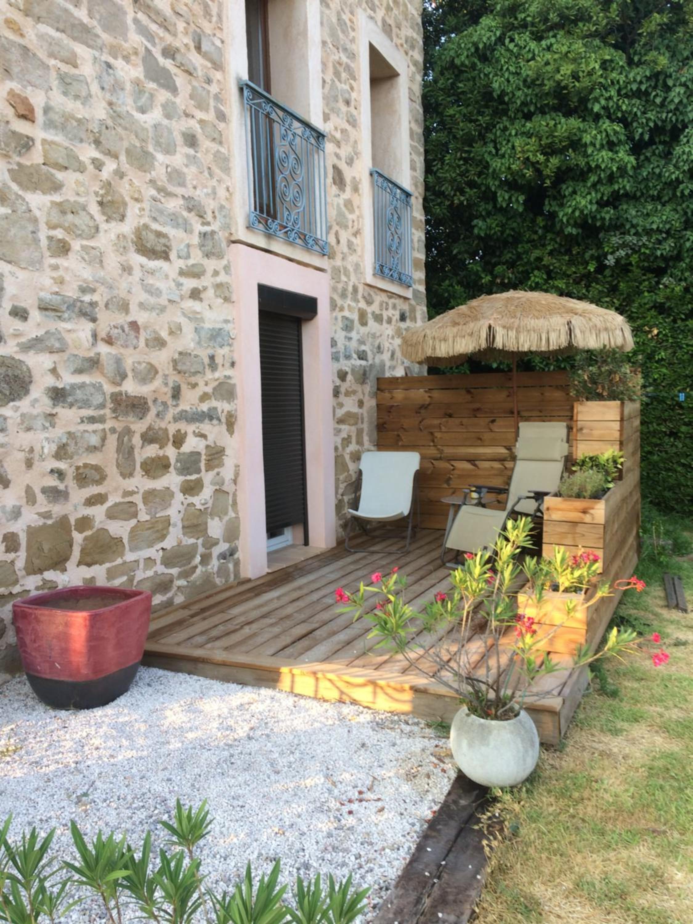 La Bastide de l'Olivier view 4