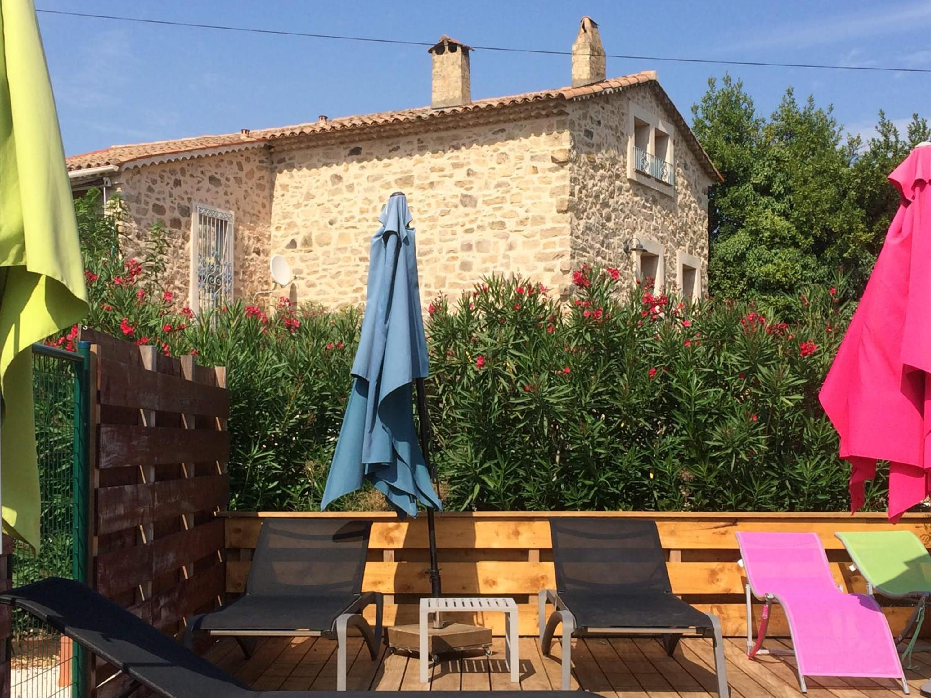 La Bastide de l'Olivier view 5