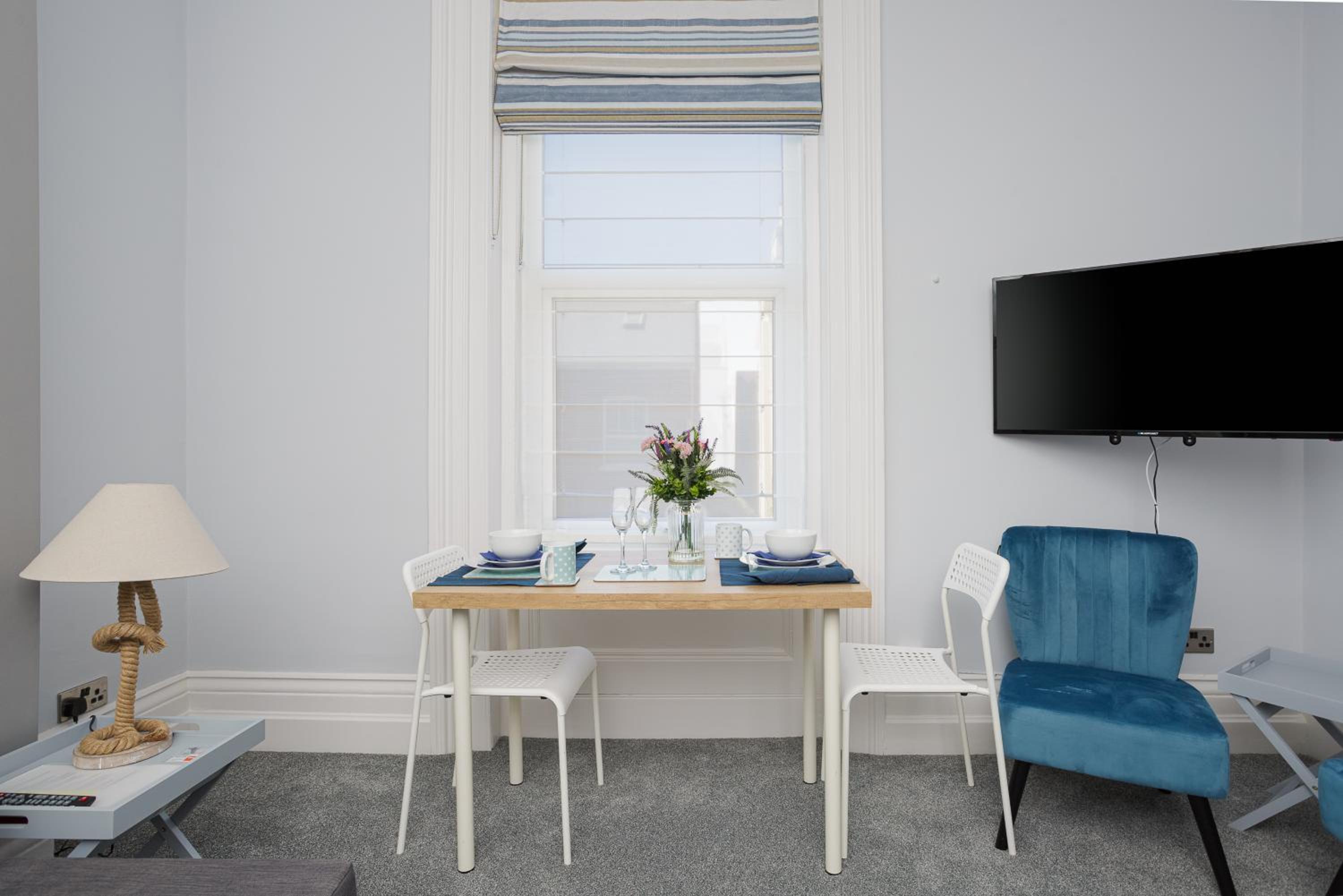 Stopover at SEABIRD APARTMENTS central Southsea, photo 28