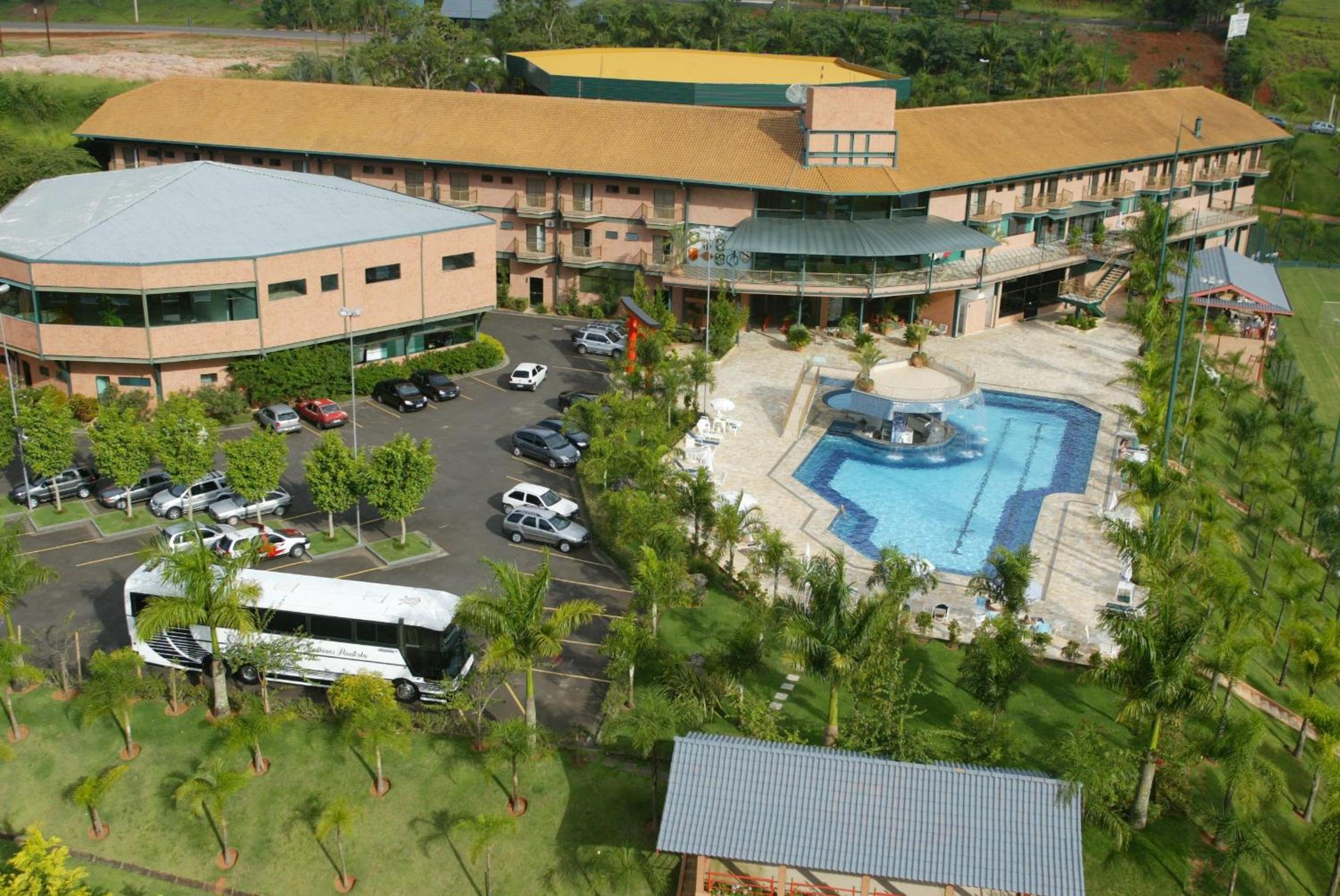 Oscar Inn Eco Resort