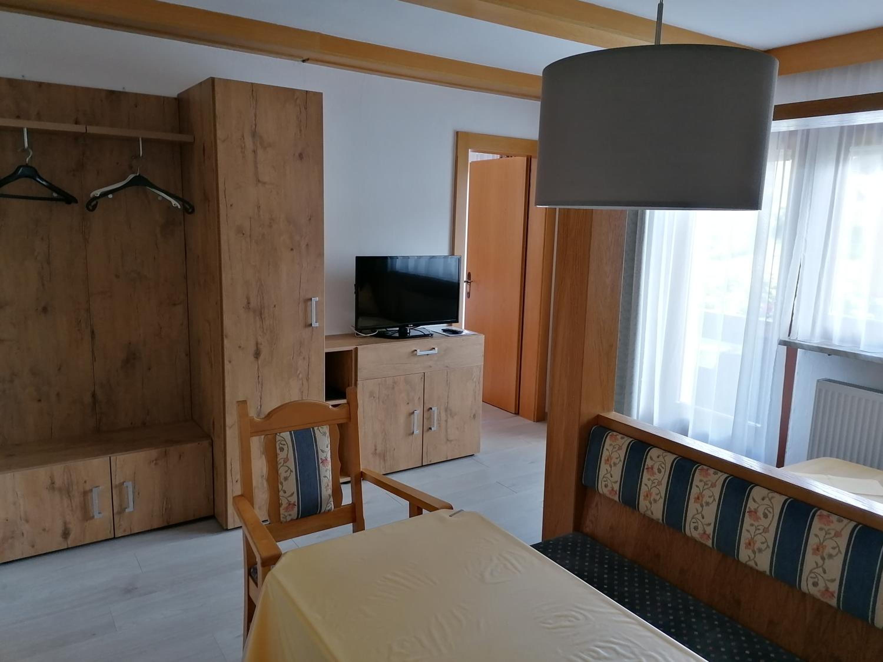 Landhaus Relly view 3