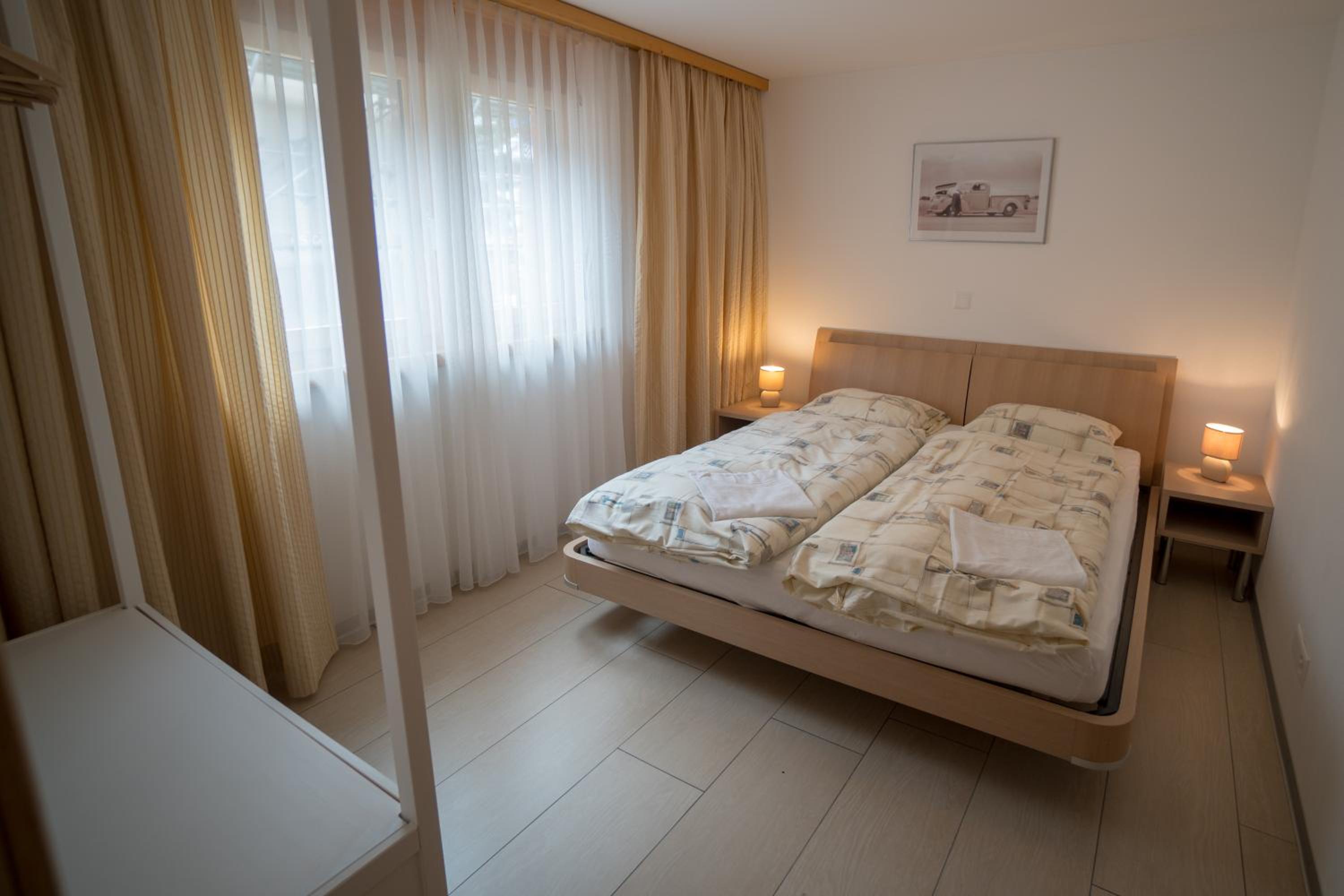 Haus Welcome