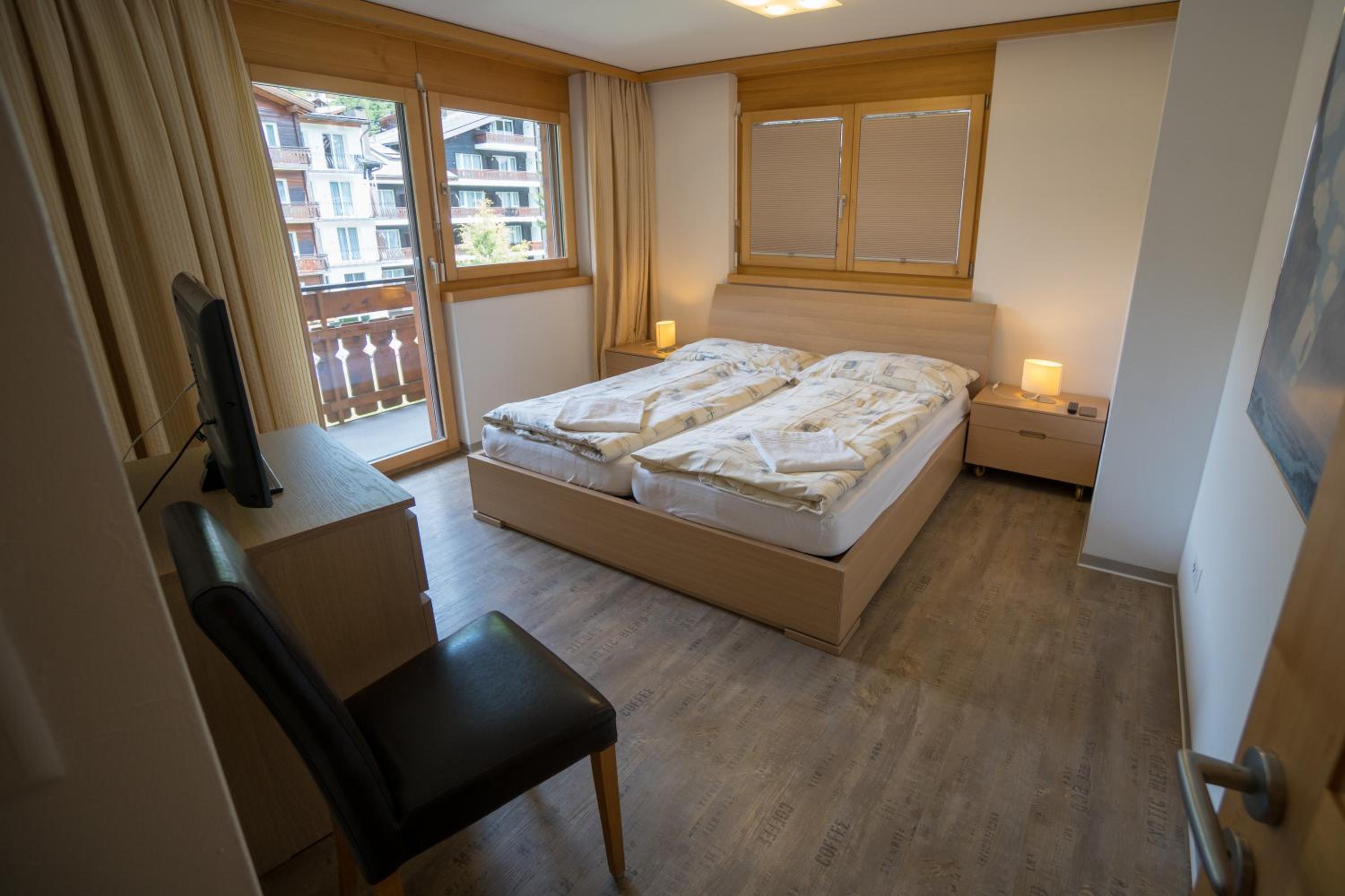 Haus Welcome