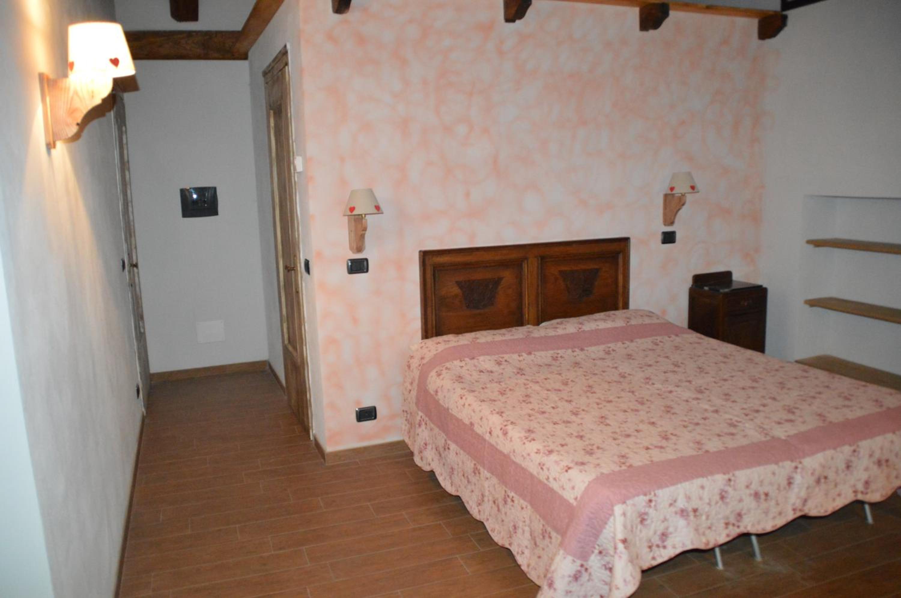 Agriturismo La Meridiana