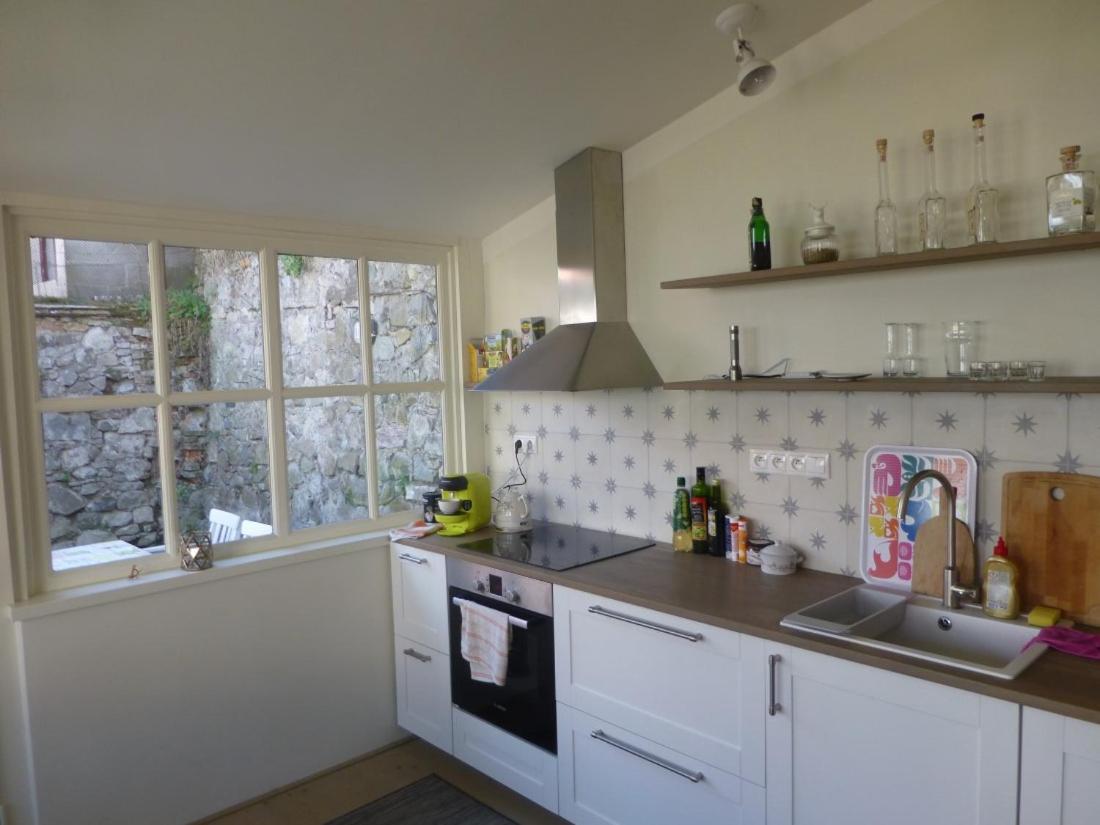 Vila Dorothea view 5