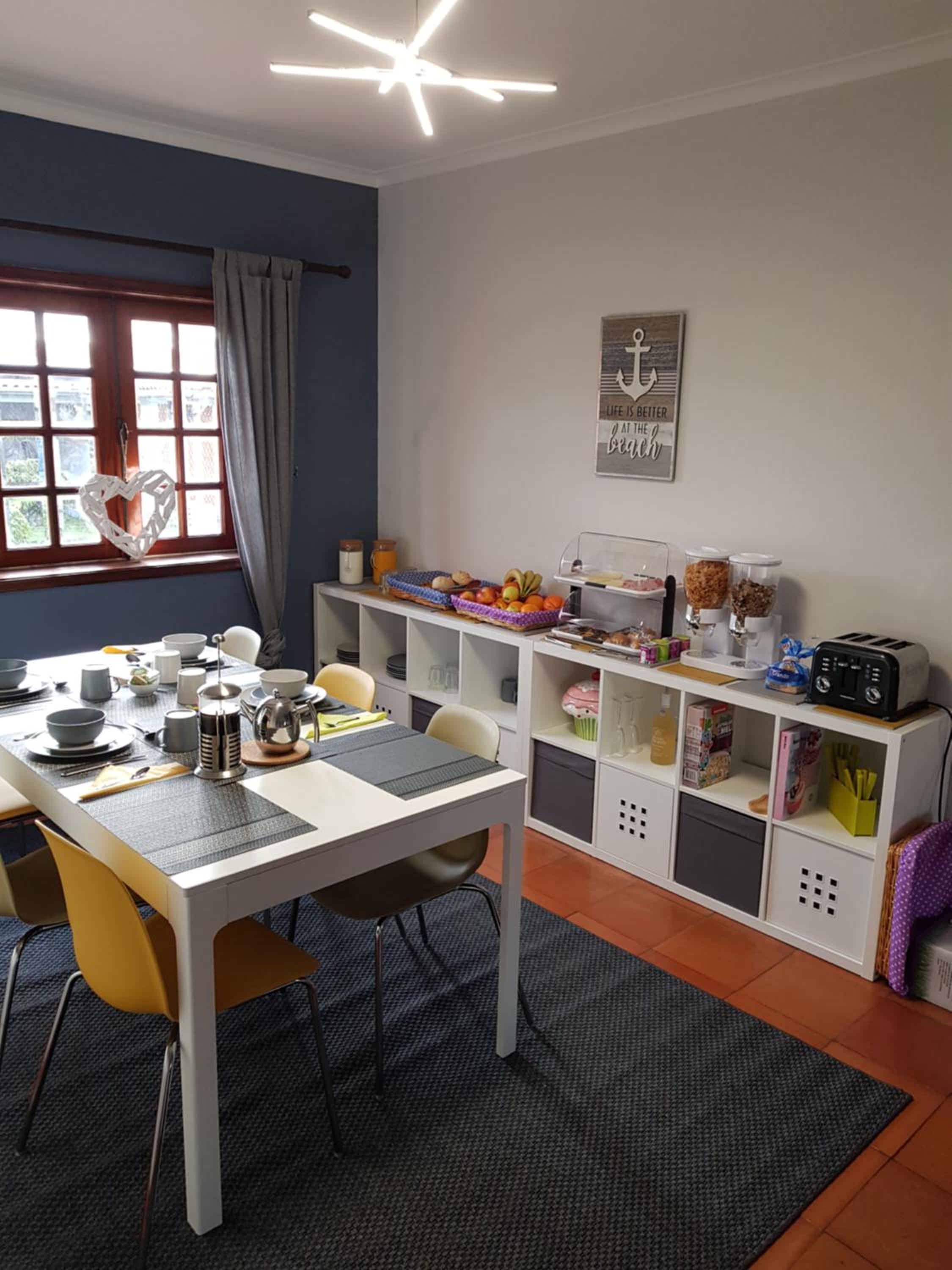 Beachwalk guesthouse