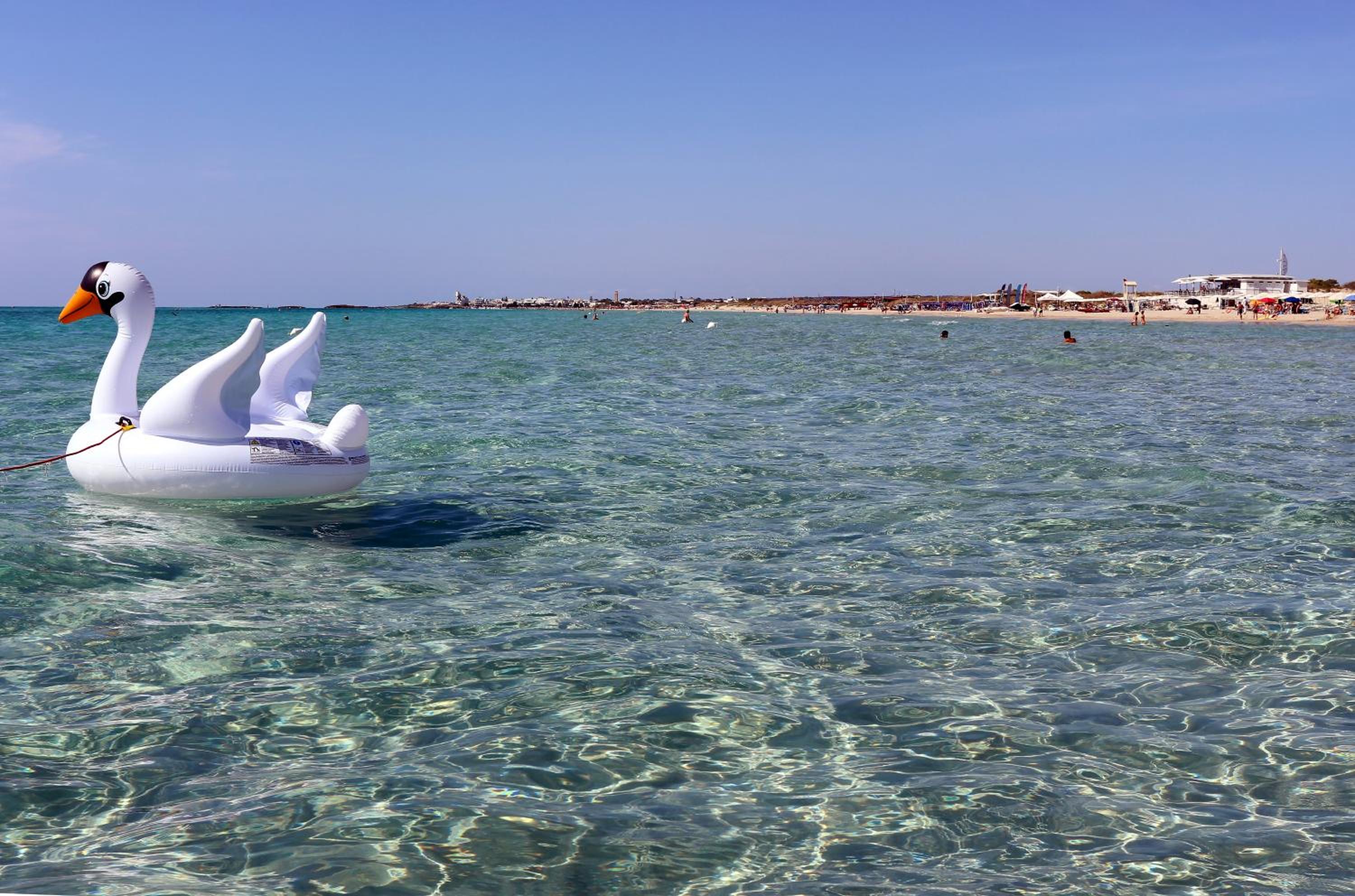 B&B Incanto Salento view 3
