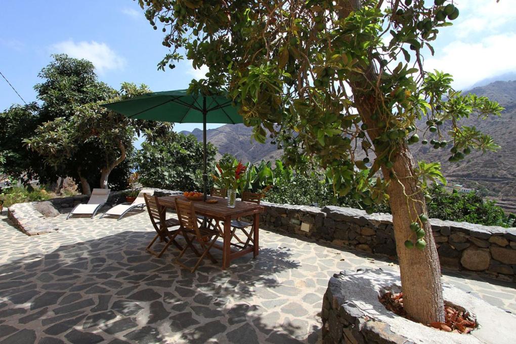 Casa Rural Los Aromos - Wunderschönes Landhaus mit Meerblick photo 3