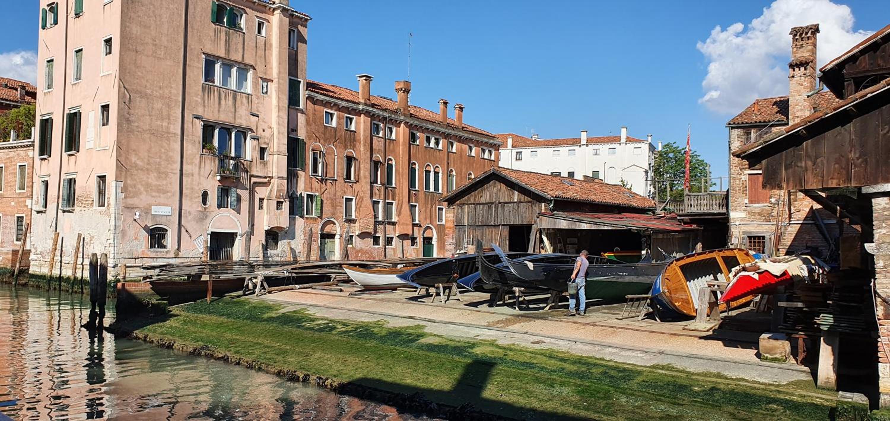 Cà Sant`Angelo