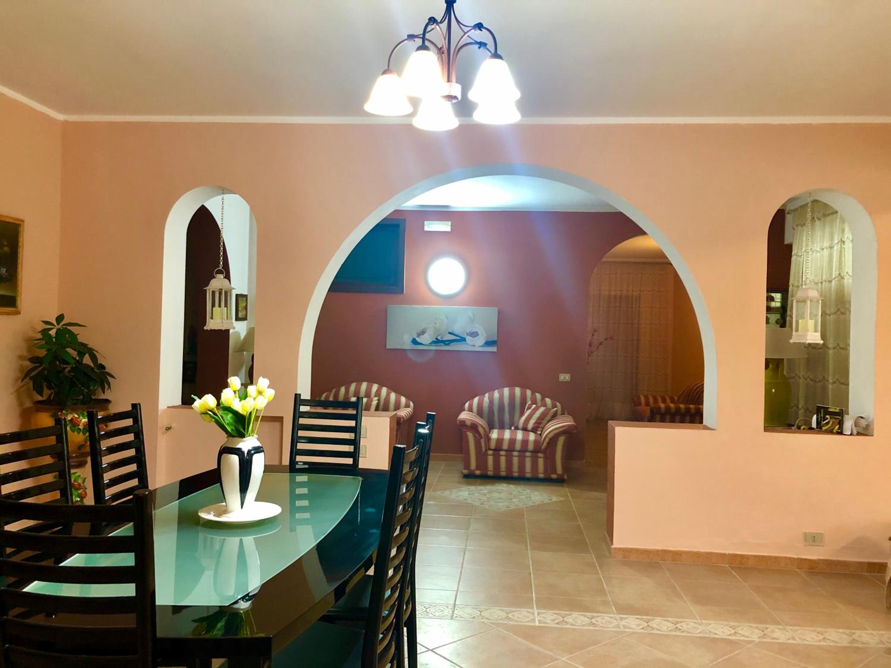 Villa Zagara, photo 26