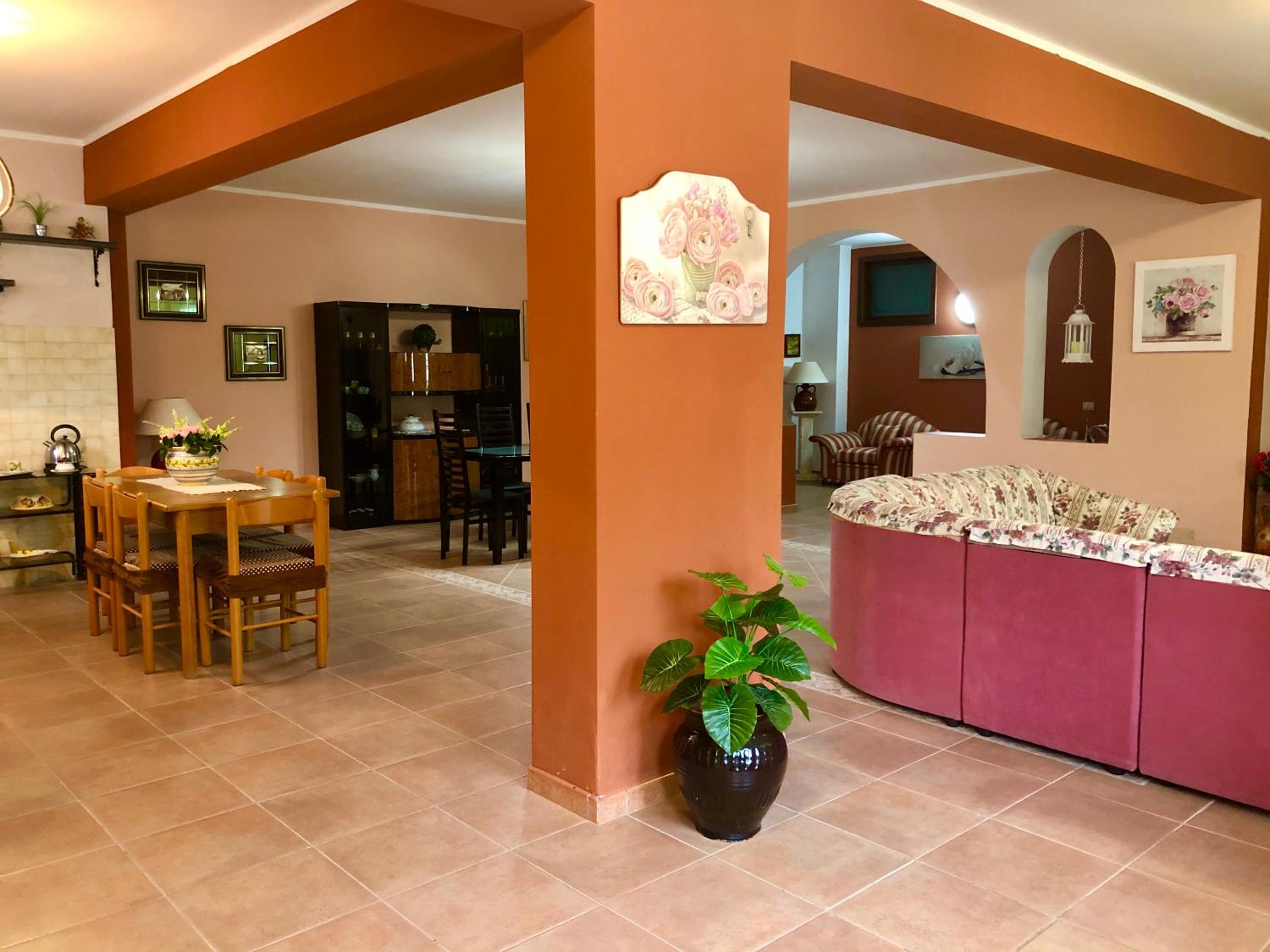 Villa Zagara, photo 57