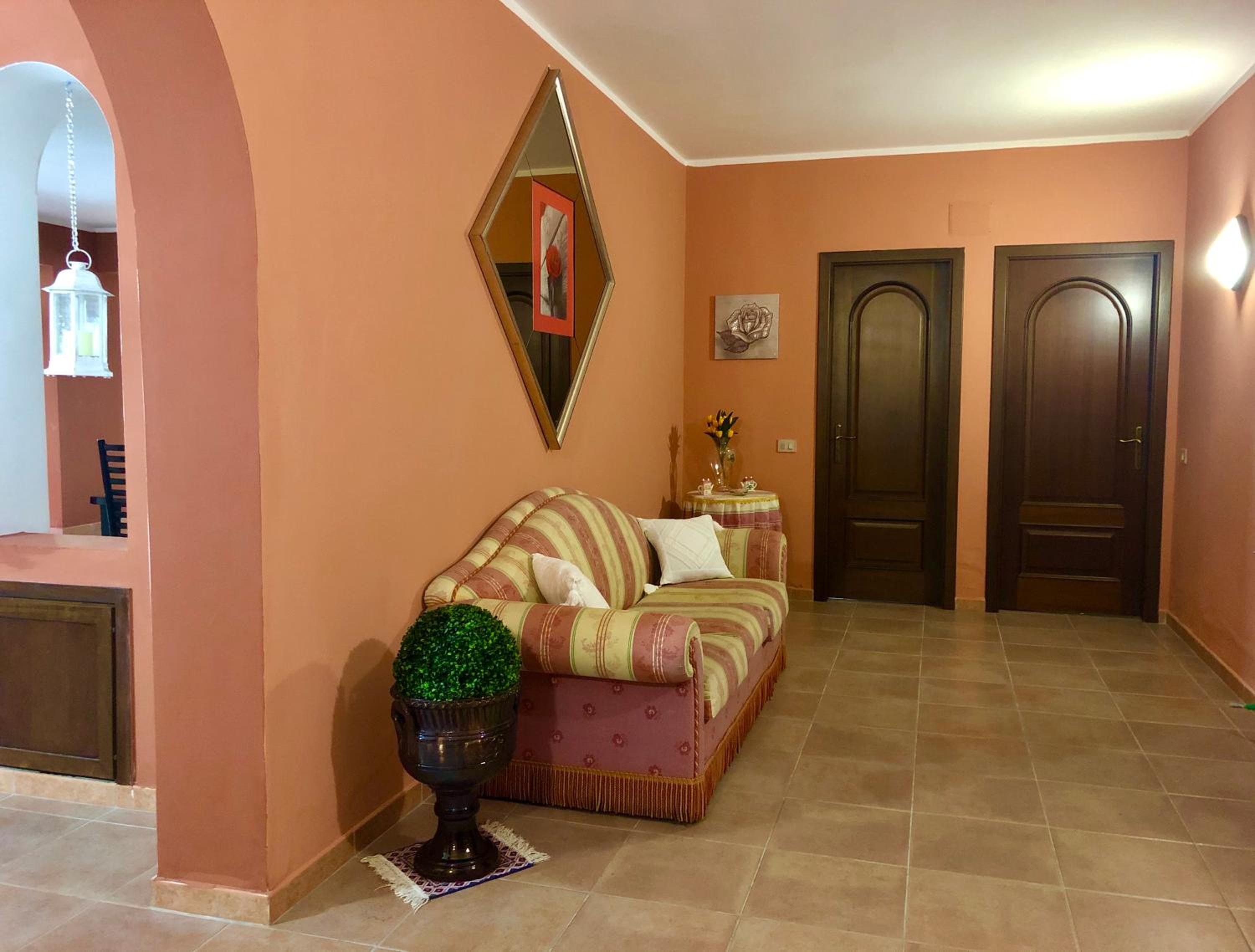 Villa Zagara, photo 11