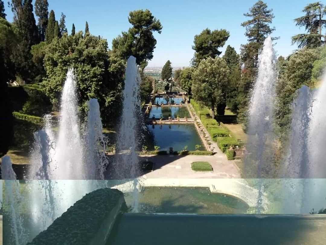 Hotel L'Oliveto - Image 1