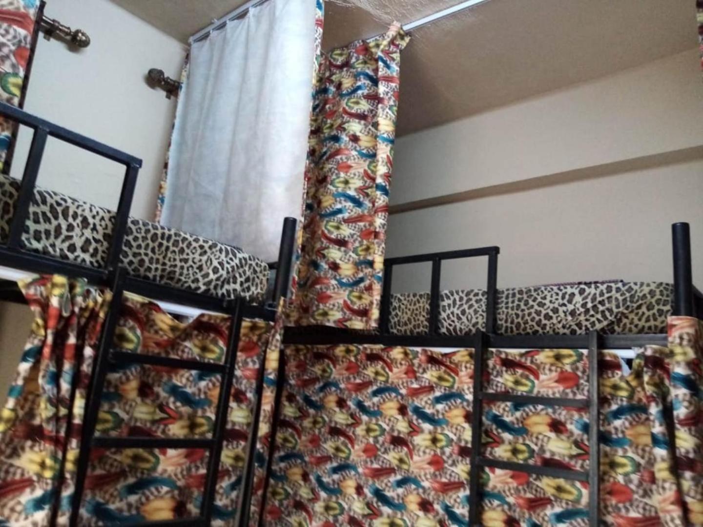 Cliff Hostel