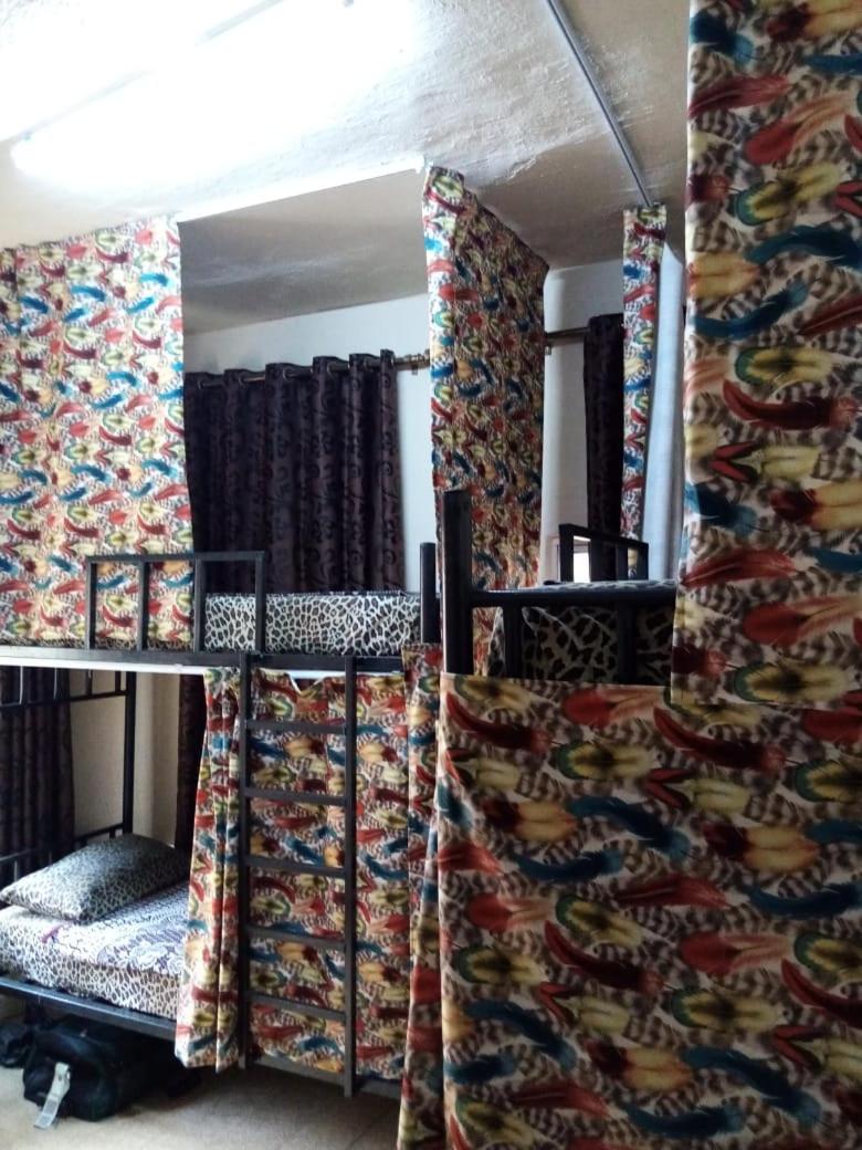 Cliff Hostel