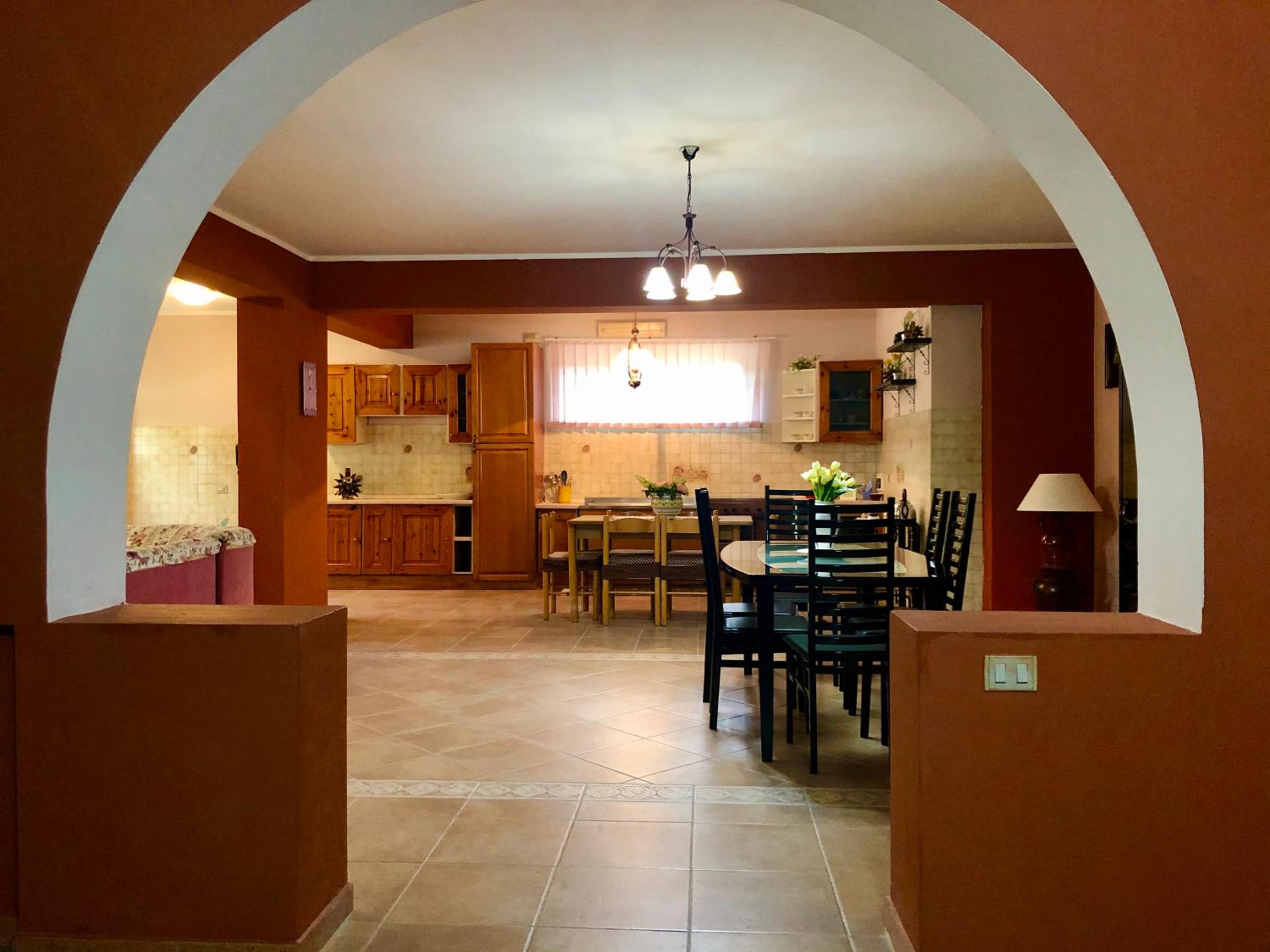 Villa Zagara, photo 27