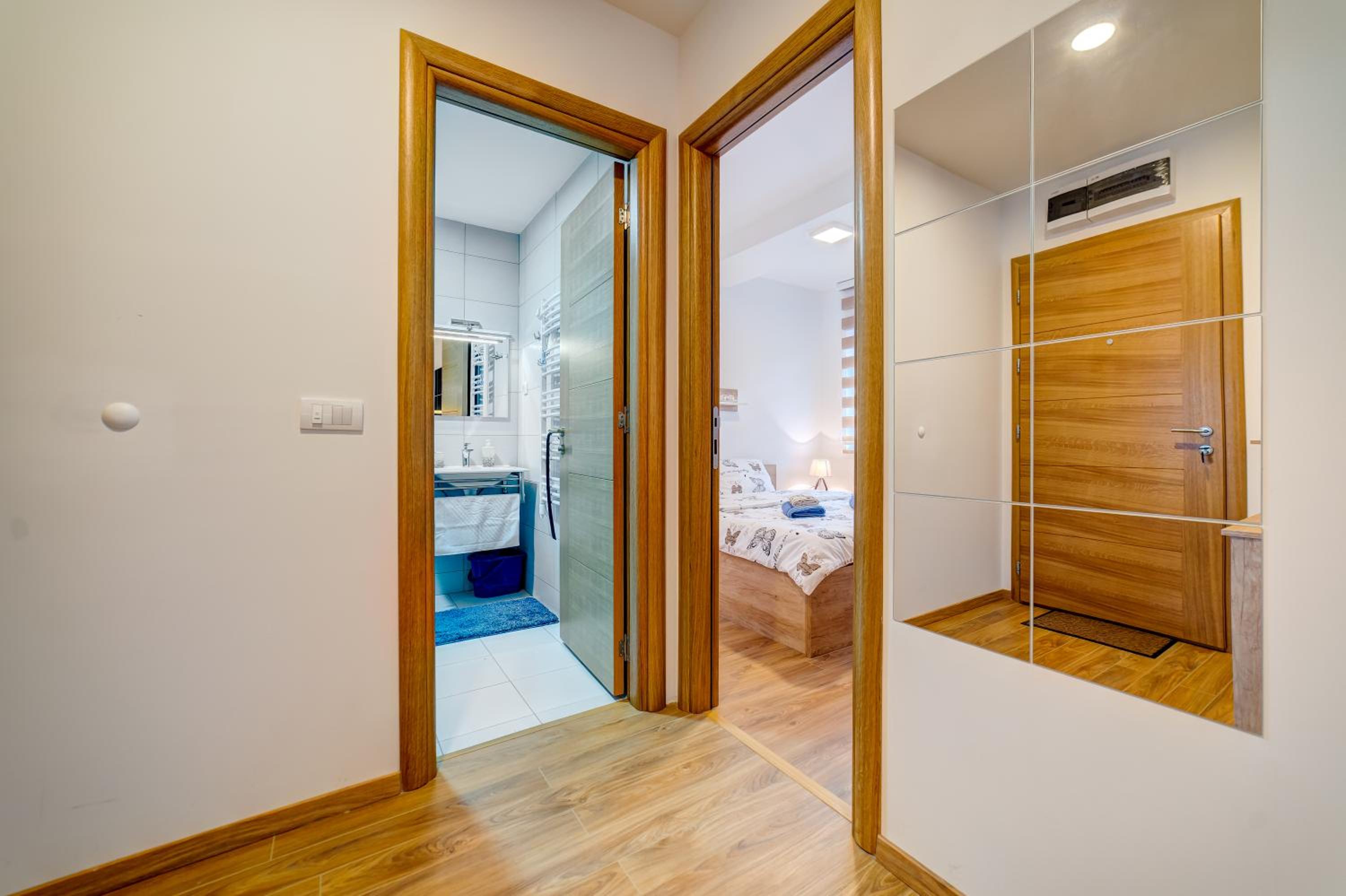 Avantura apartman 14 view 5